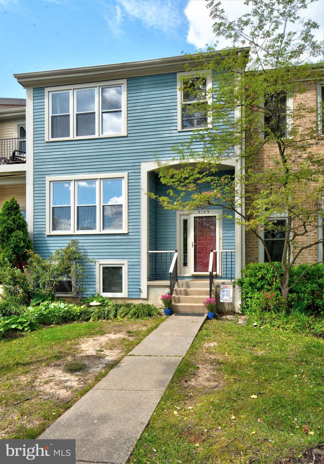 VILLAGE OF LONG REACH - Residential