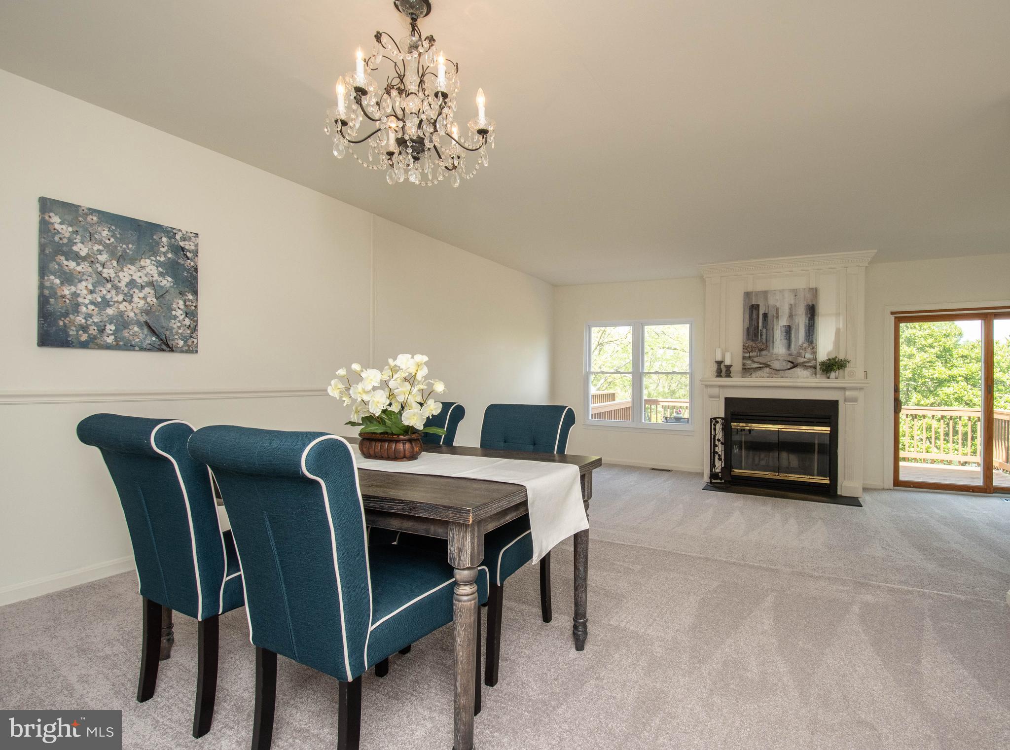 VILLAGE OF LONG REACH - Residential