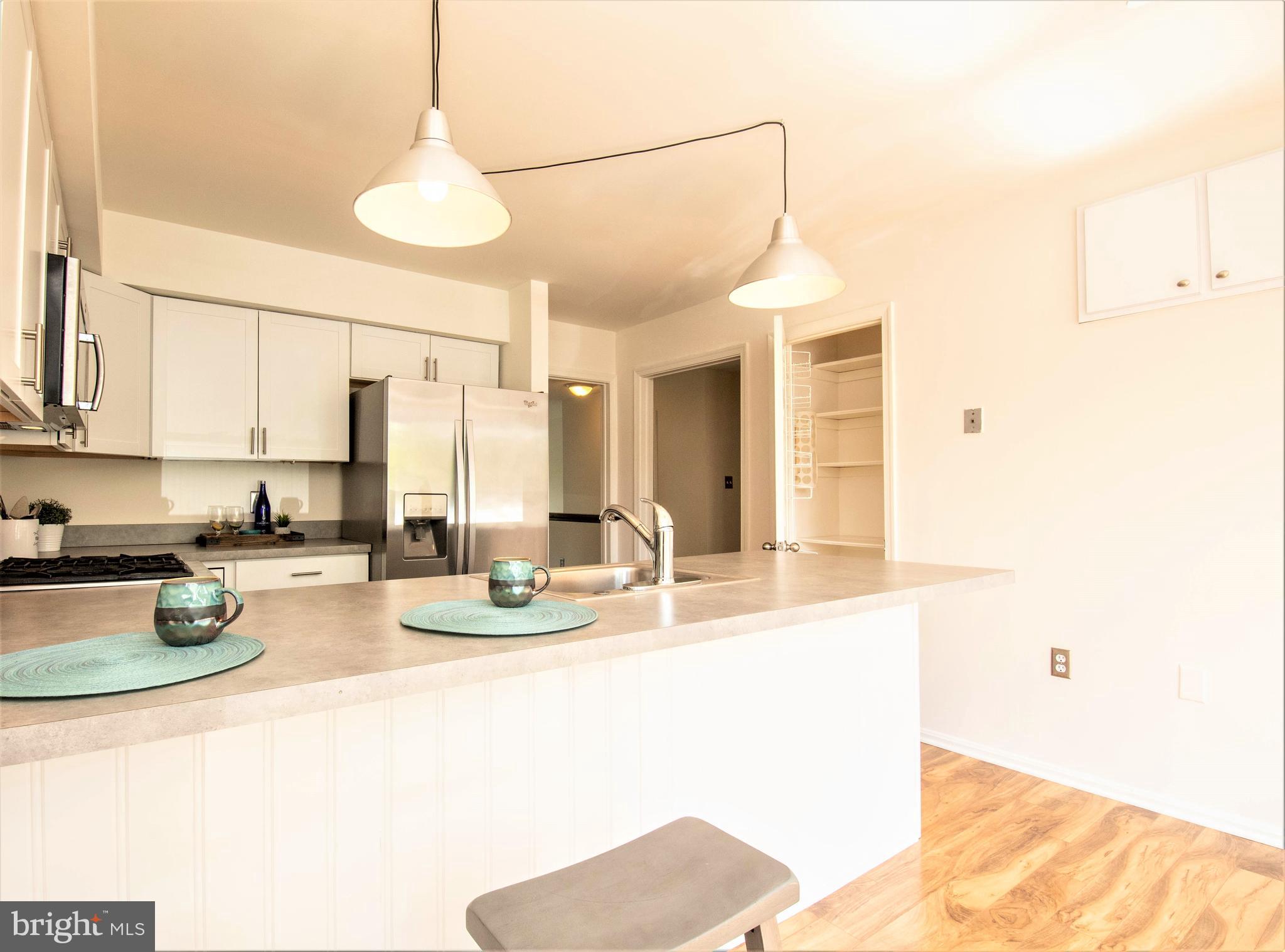 VILLAGE OF LONG REACH - Residential