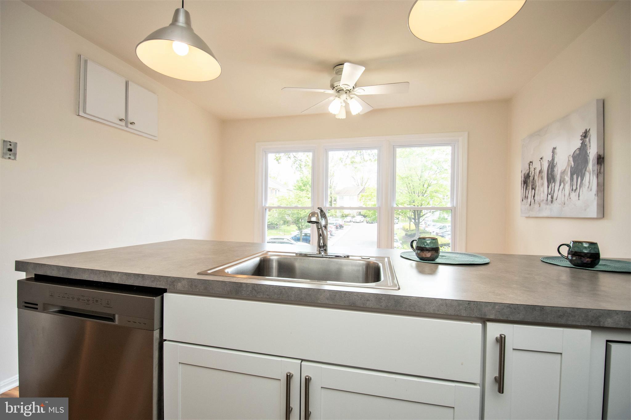 VILLAGE OF LONG REACH - Residential