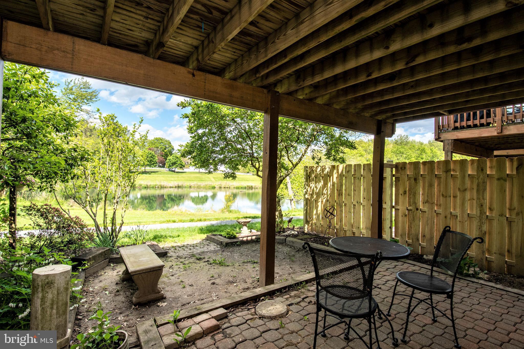 VILLAGE OF LONG REACH - Residential