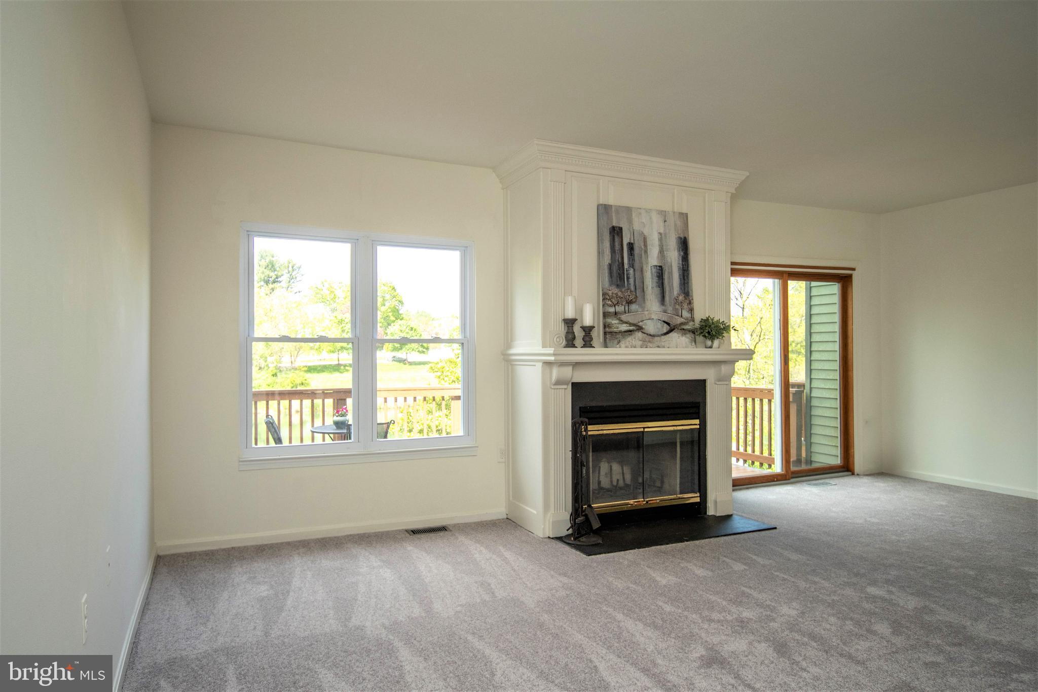 VILLAGE OF LONG REACH - Residential