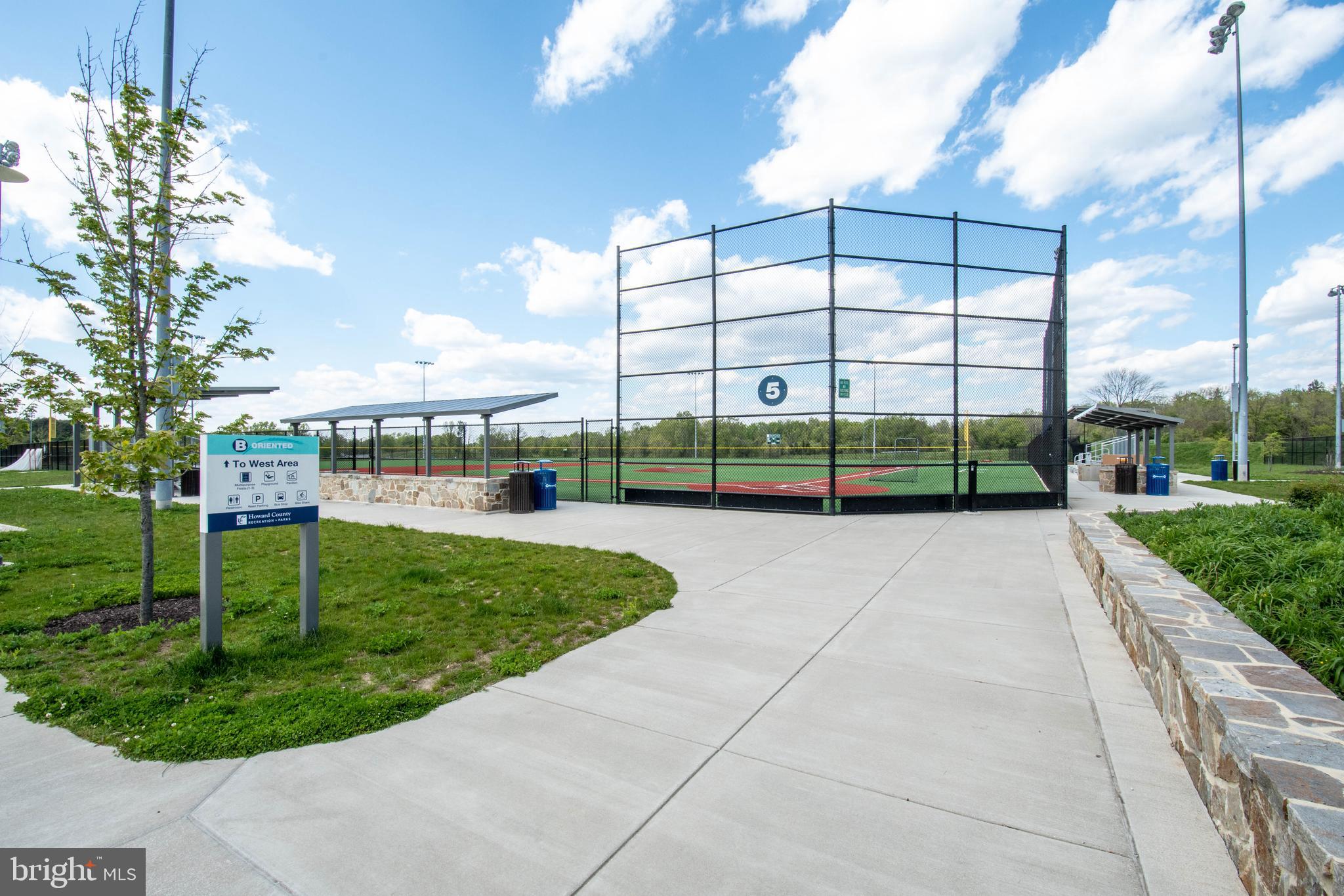 VILLAGE OF LONG REACH - Residential