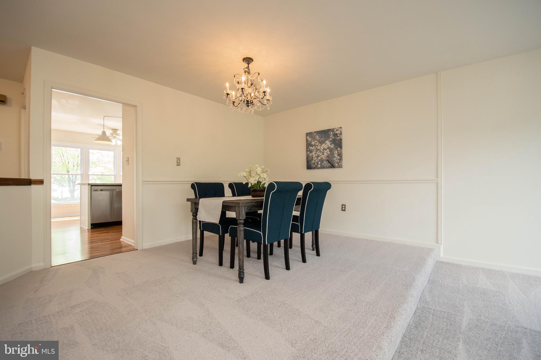 VILLAGE OF LONG REACH - Residential