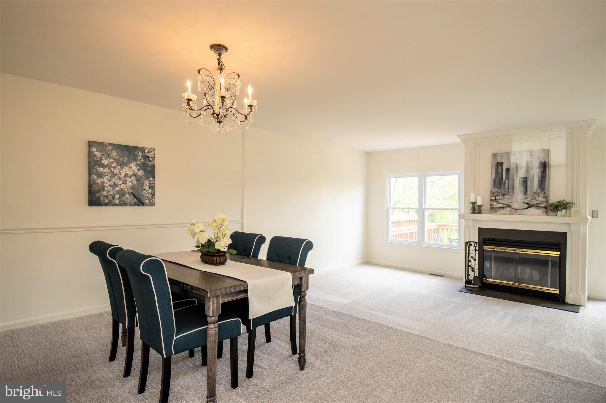 VILLAGE OF LONG REACH - Residential