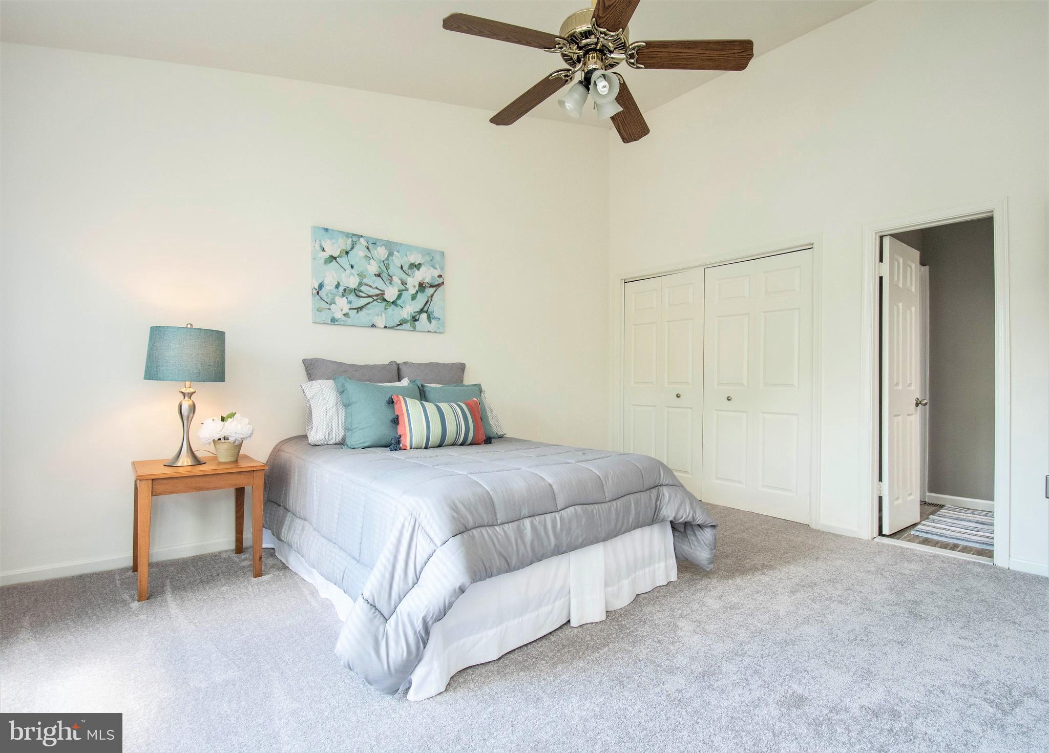 VILLAGE OF LONG REACH - Residential