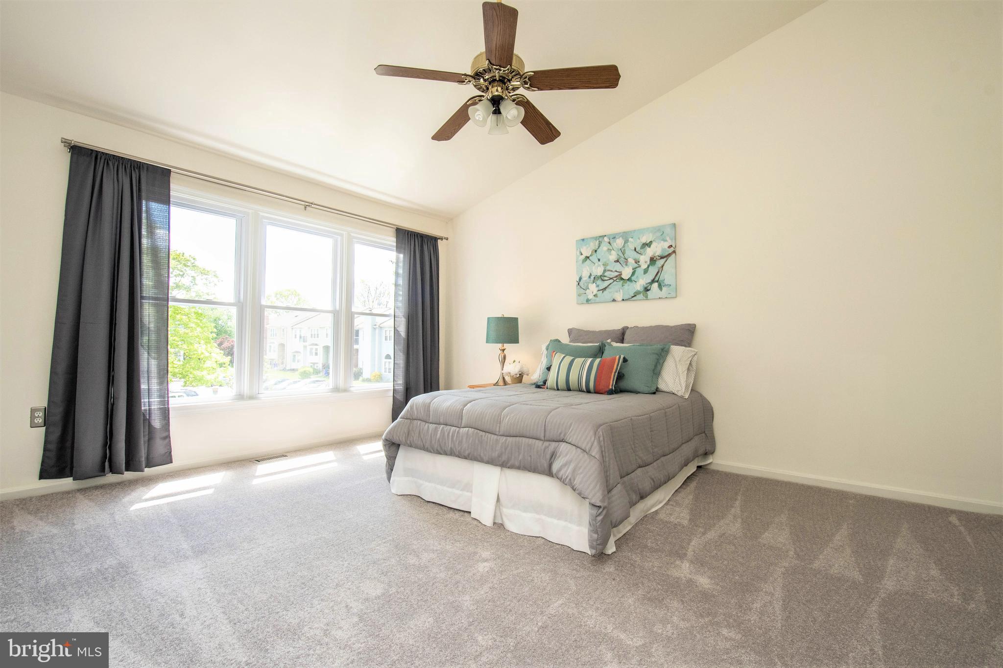 VILLAGE OF LONG REACH - Residential