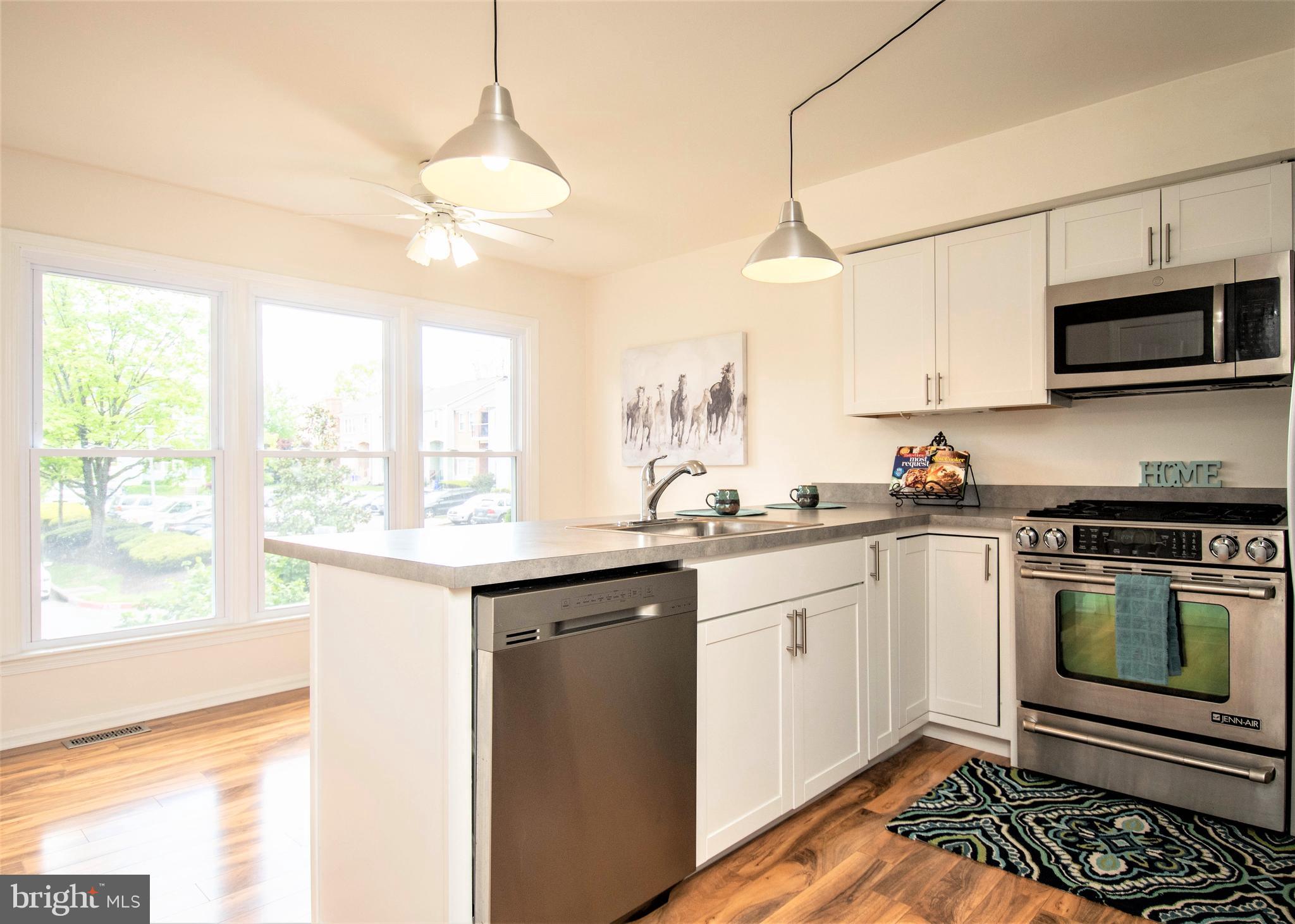 VILLAGE OF LONG REACH - Residential