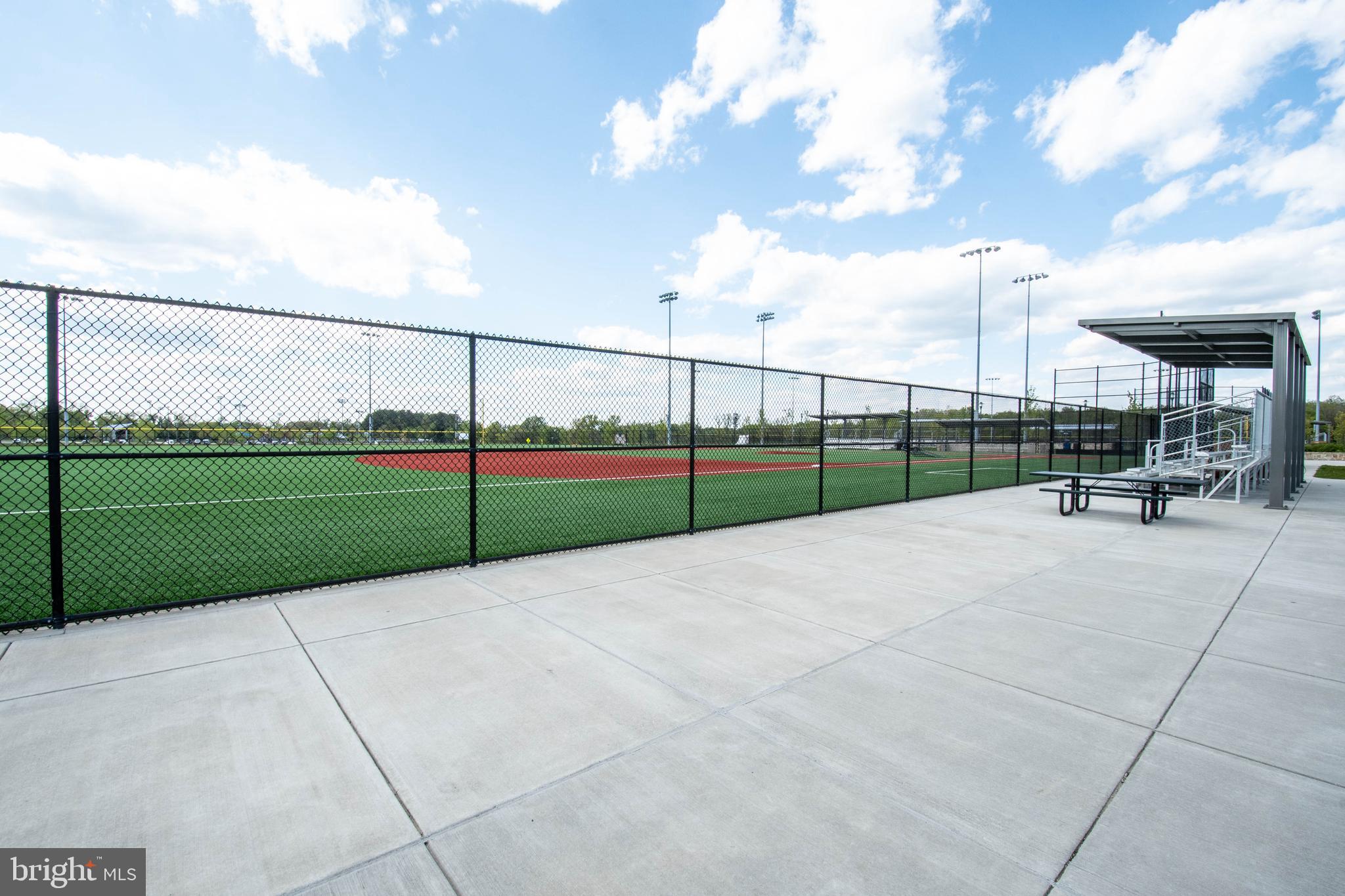 VILLAGE OF LONG REACH - Residential