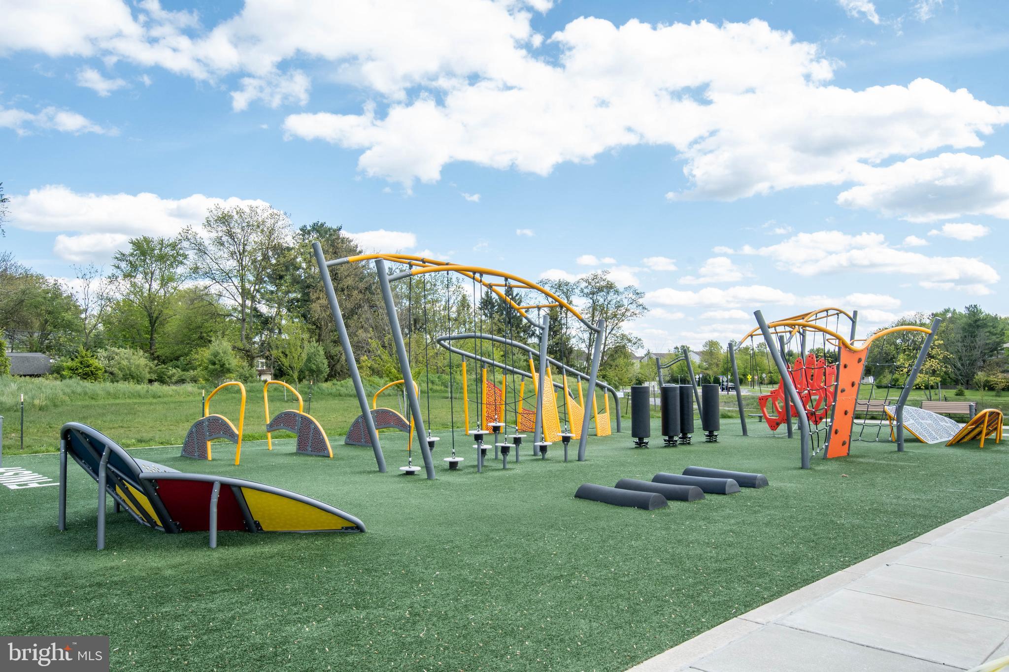 VILLAGE OF LONG REACH - Residential