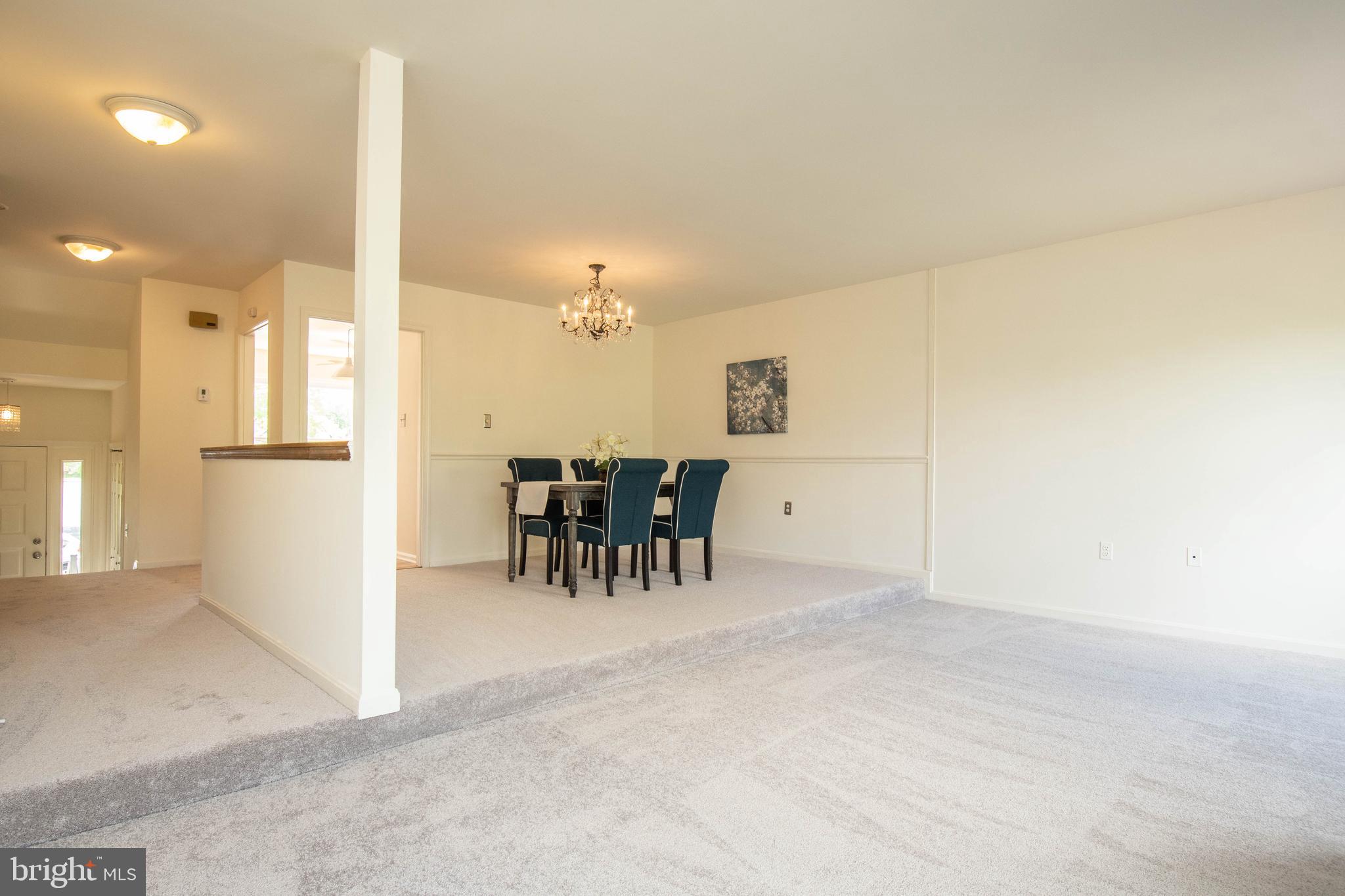 VILLAGE OF LONG REACH - Residential