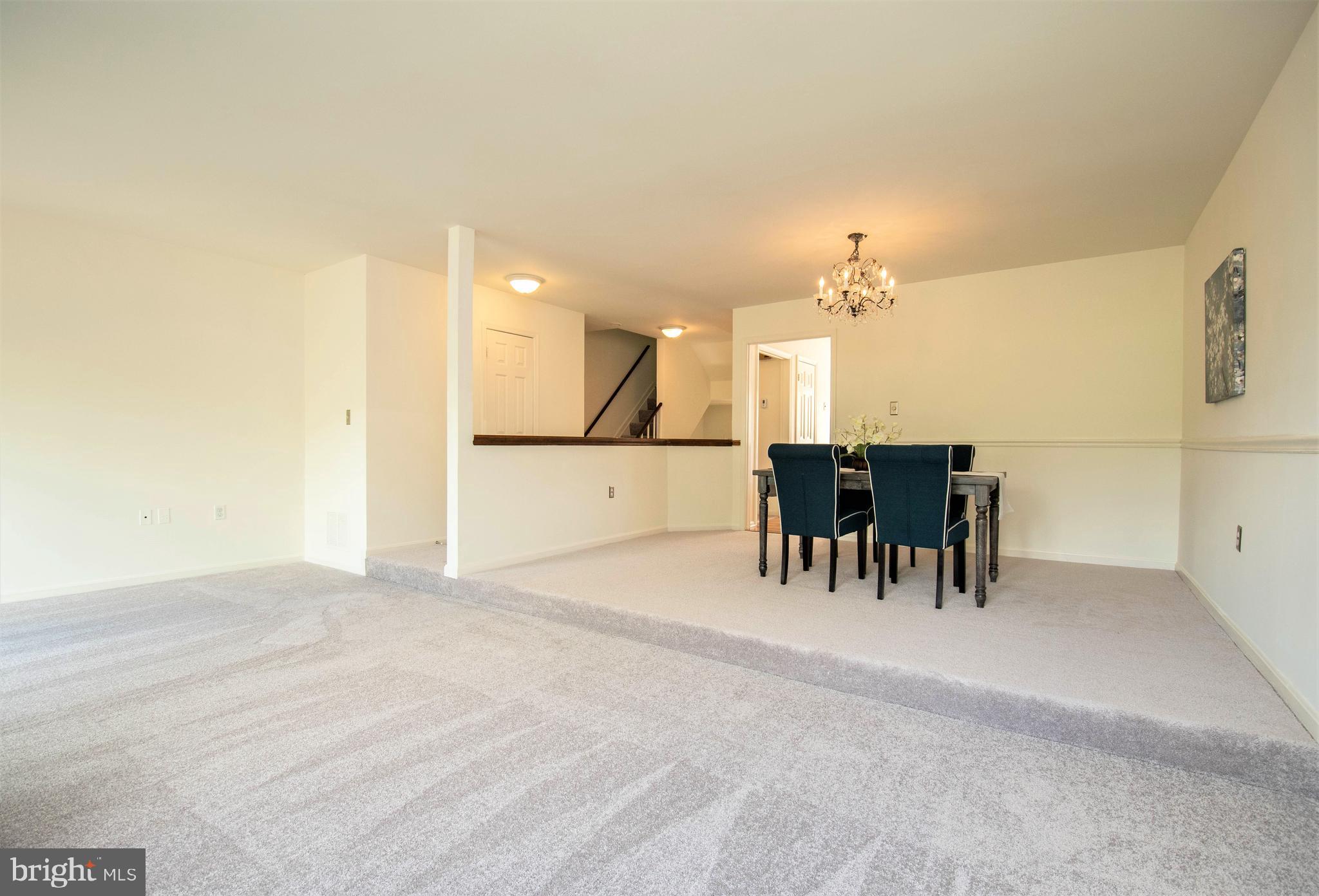 VILLAGE OF LONG REACH - Residential