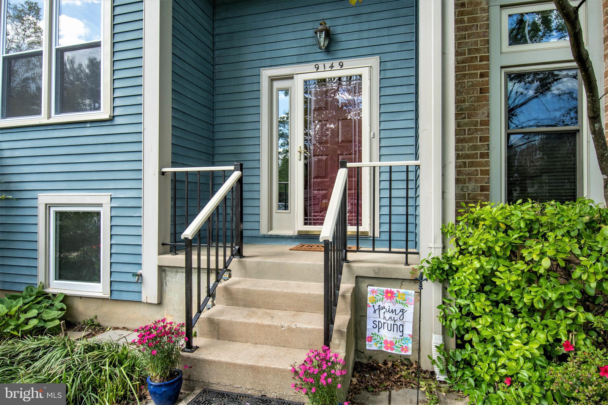 VILLAGE OF LONG REACH - Residential