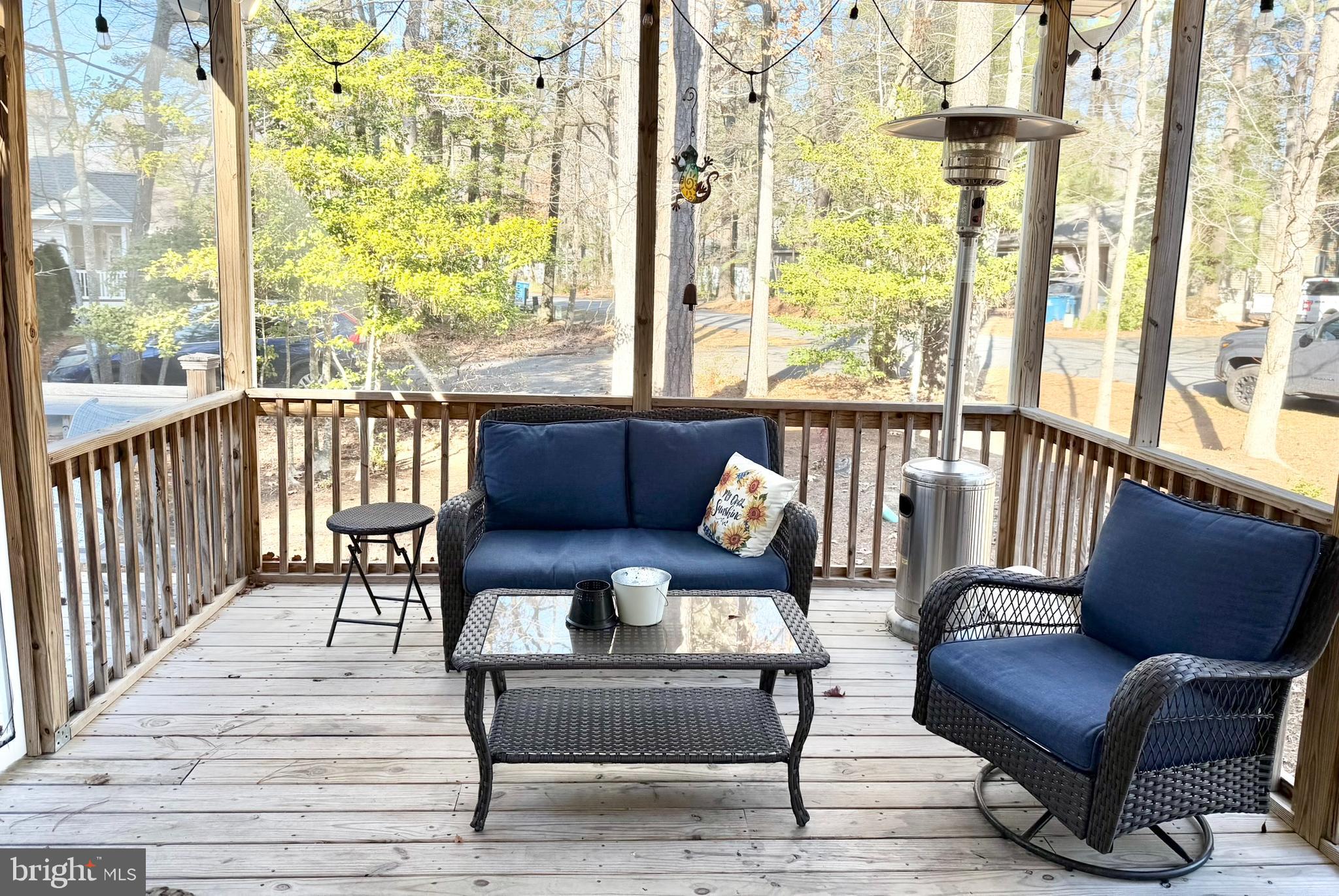 OCEAN PINES - SOMERSET - Residential