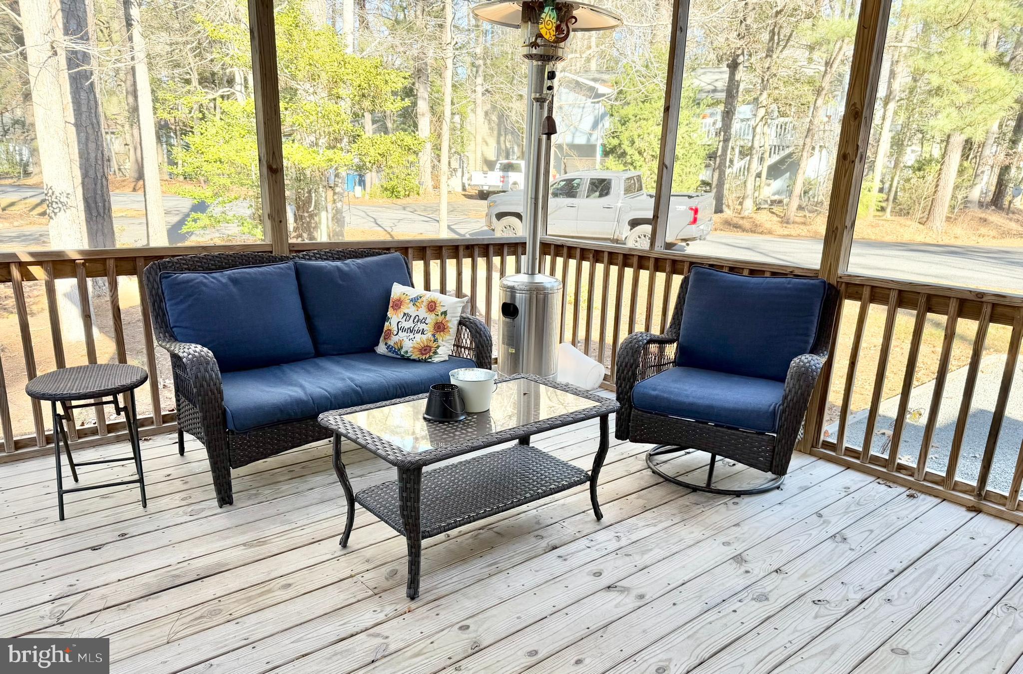 OCEAN PINES - SOMERSET - Residential