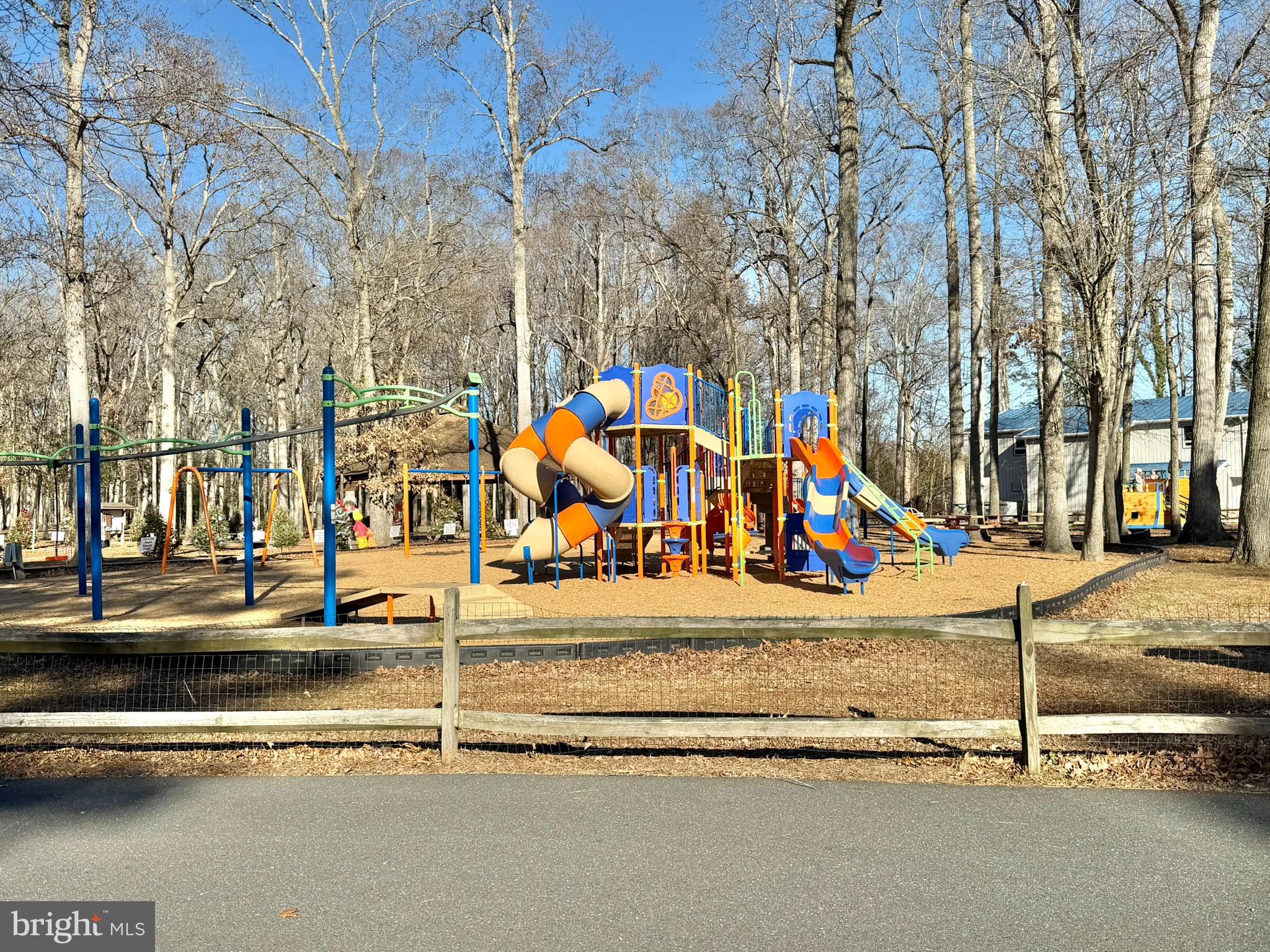 OCEAN PINES - SOMERSET - Residential