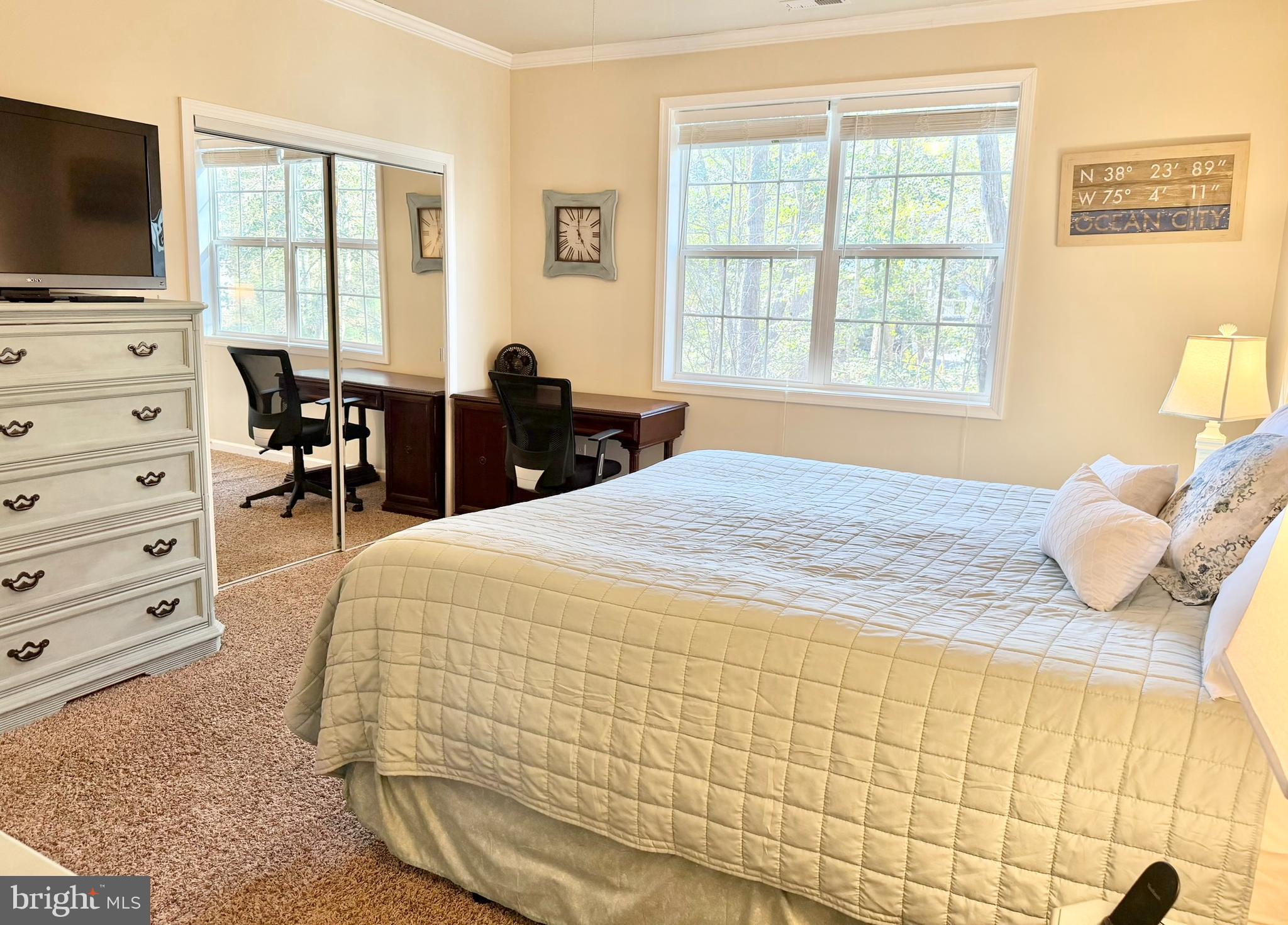 OCEAN PINES - SOMERSET - Residential