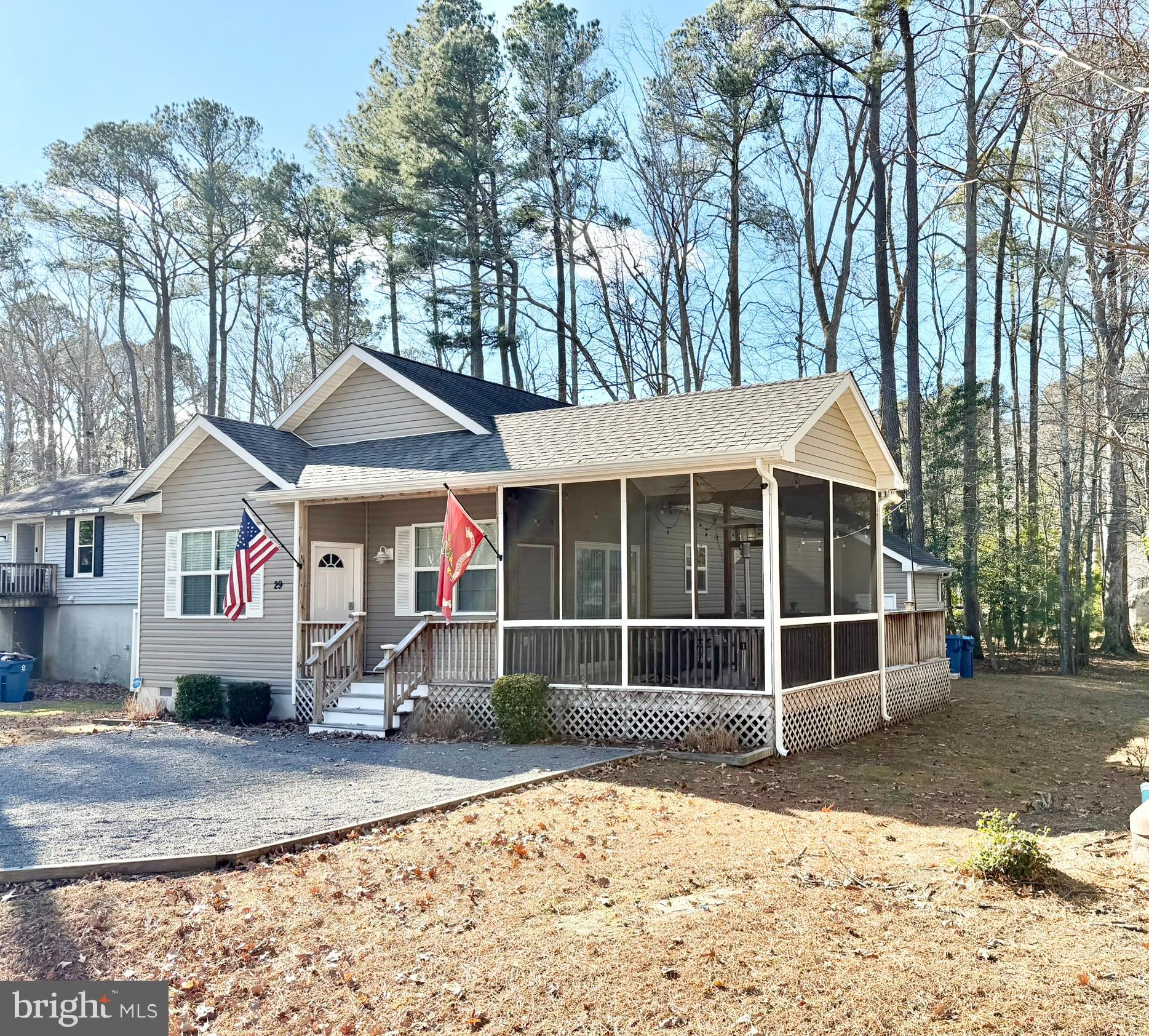 OCEAN PINES - SOMERSET - Residential