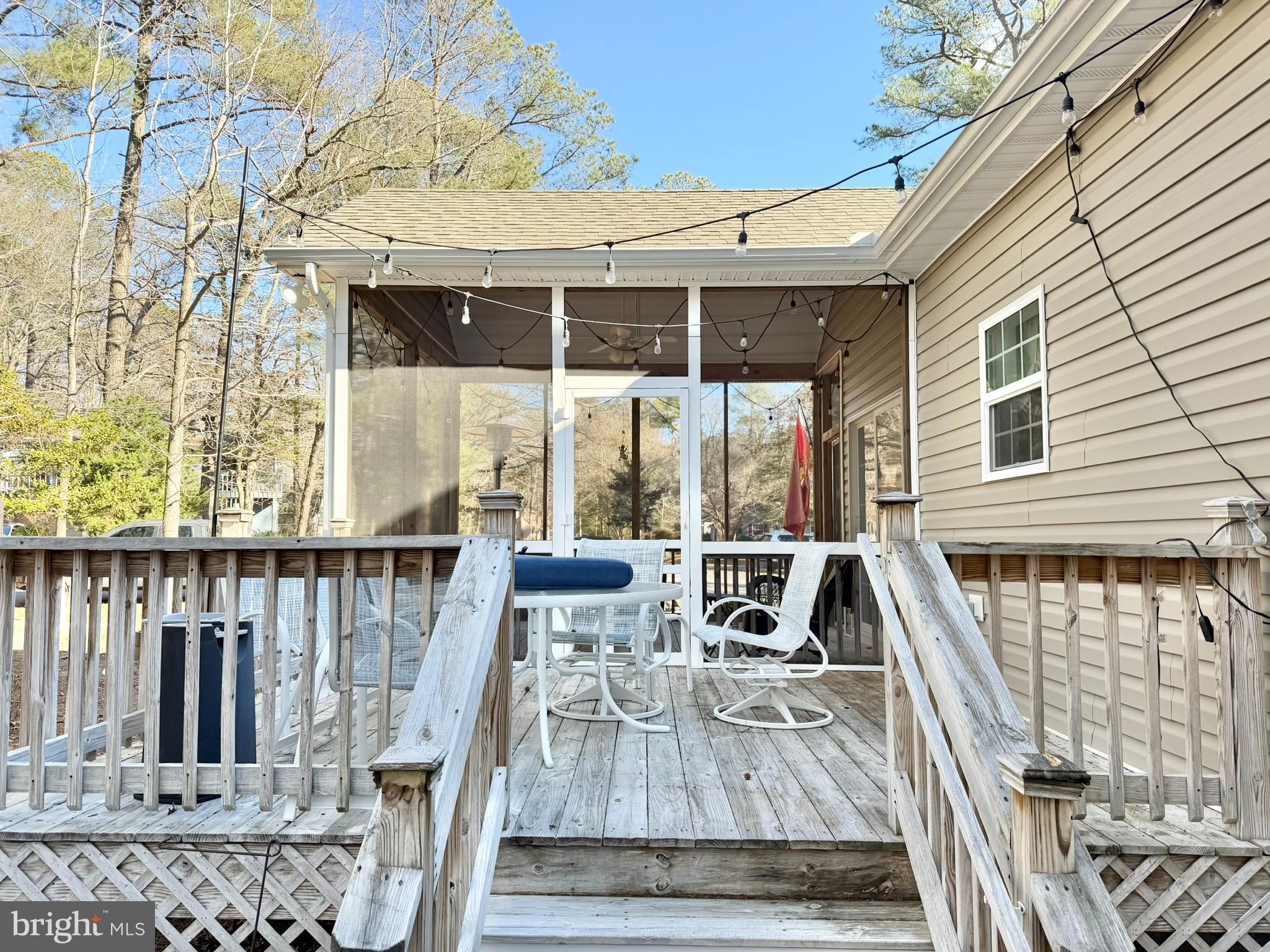 OCEAN PINES - SOMERSET - Residential