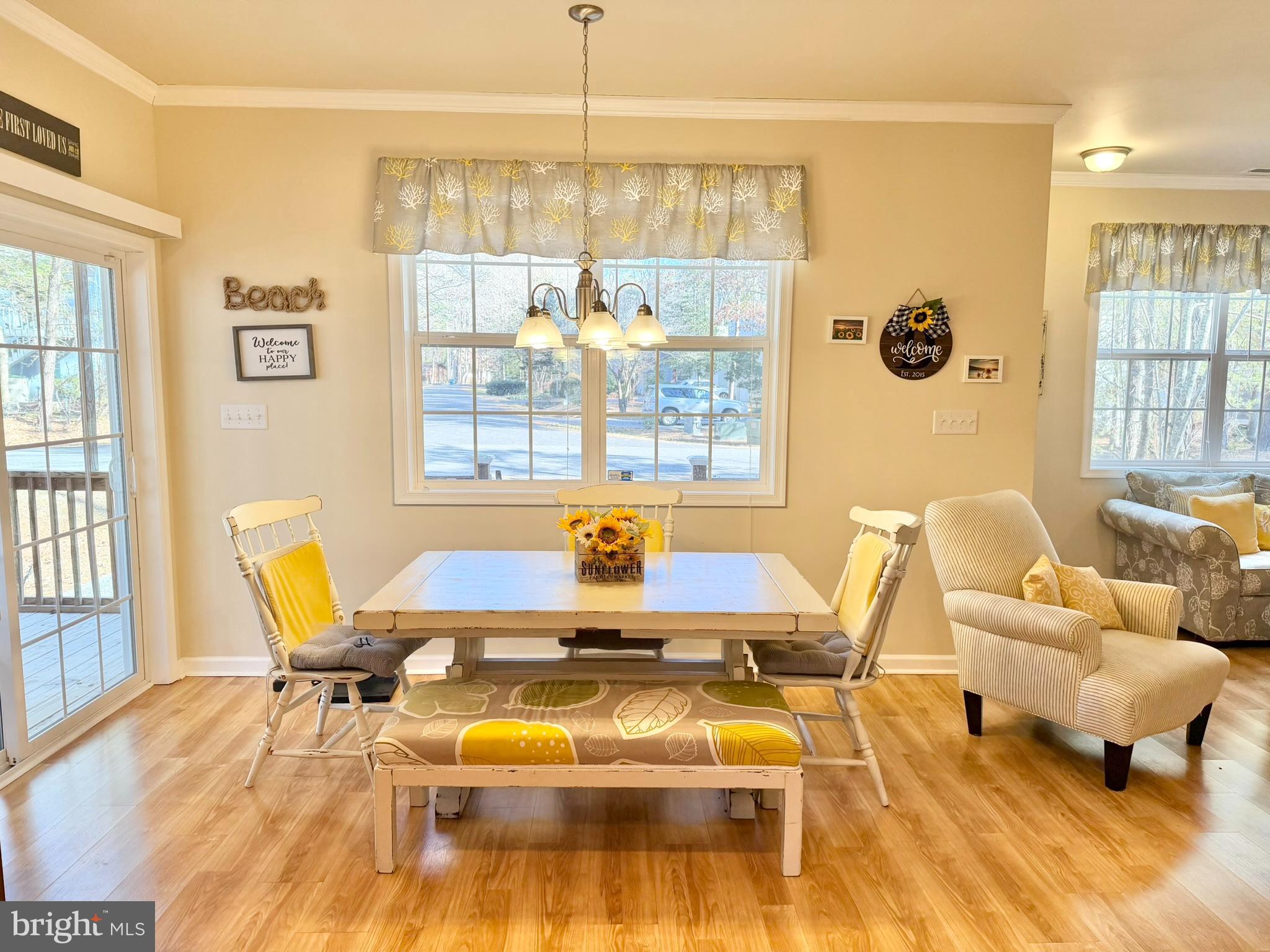 OCEAN PINES - SOMERSET - Residential