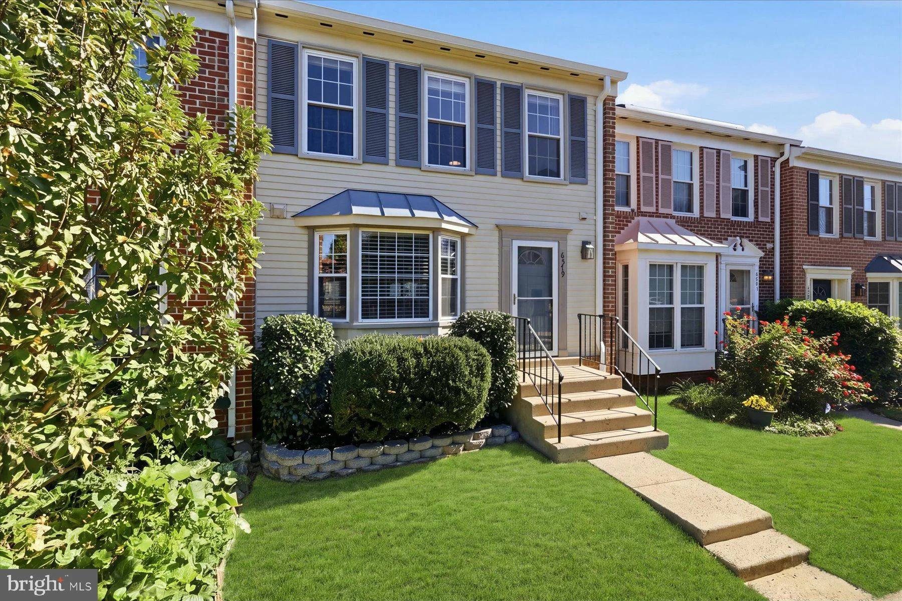 6579 Bermuda Green Court