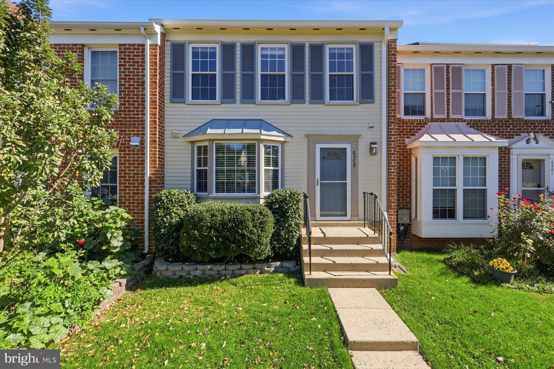 6579 BERMUDA GREEN COURT