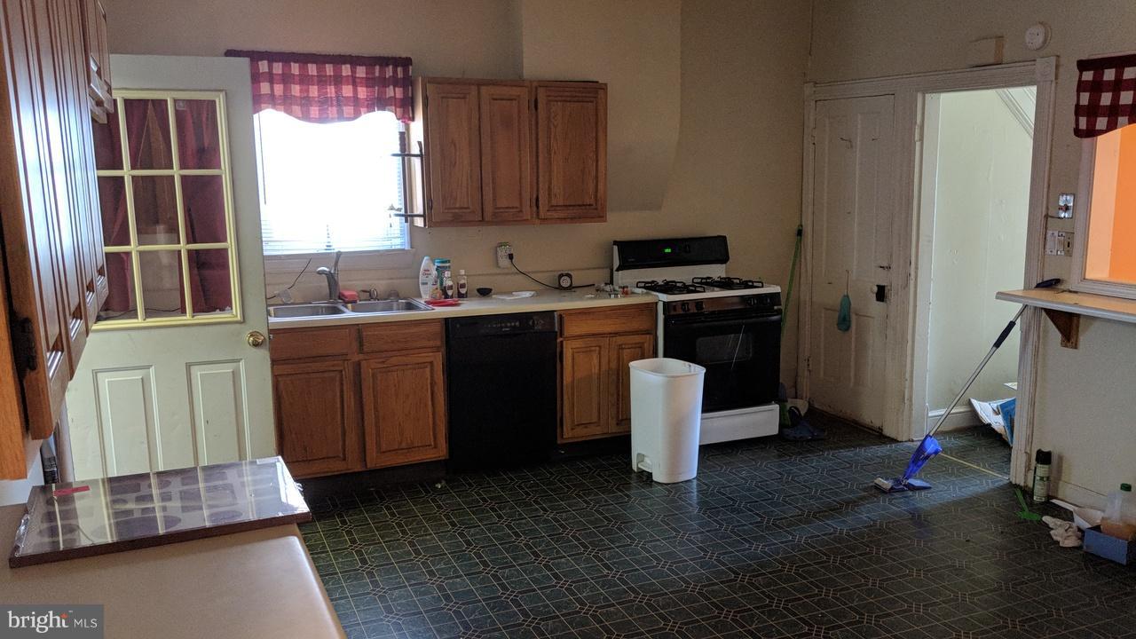 HAGERSTOWN - Residential