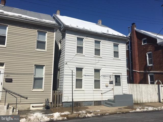 HAGERSTOWN - Residential