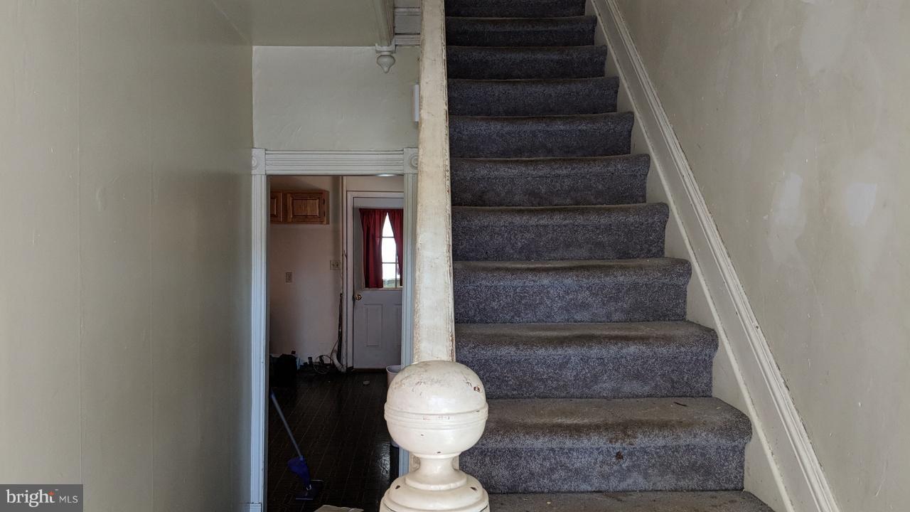 HAGERSTOWN - Residential