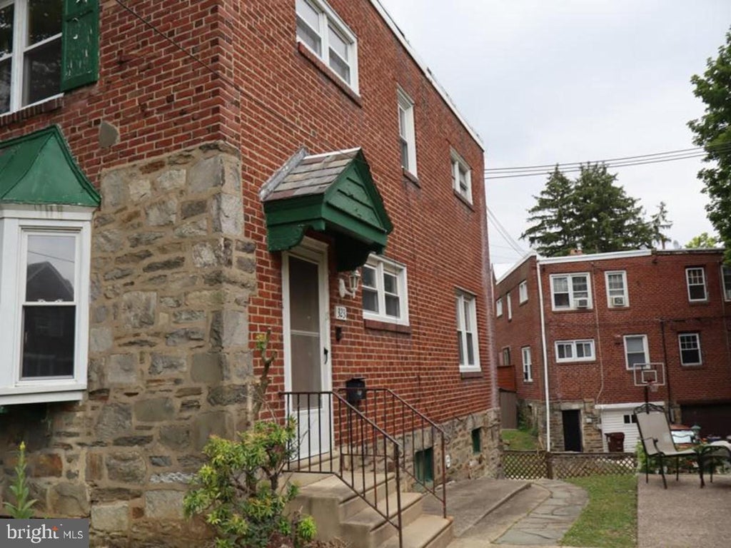 Photo of 323 N Maple Avenue, LANSDOWNE, PA 19050 (MLS # PADE2117896)