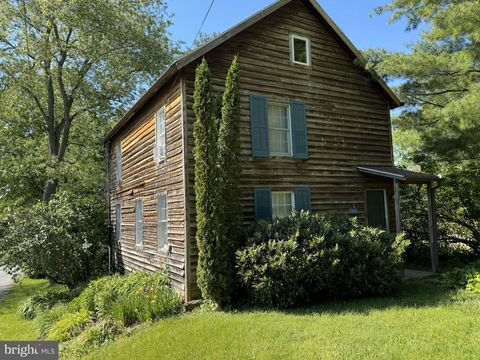 Homes For Rent - 11522 Glen Valley Road<br/> GLEN ROCK, PA 17327