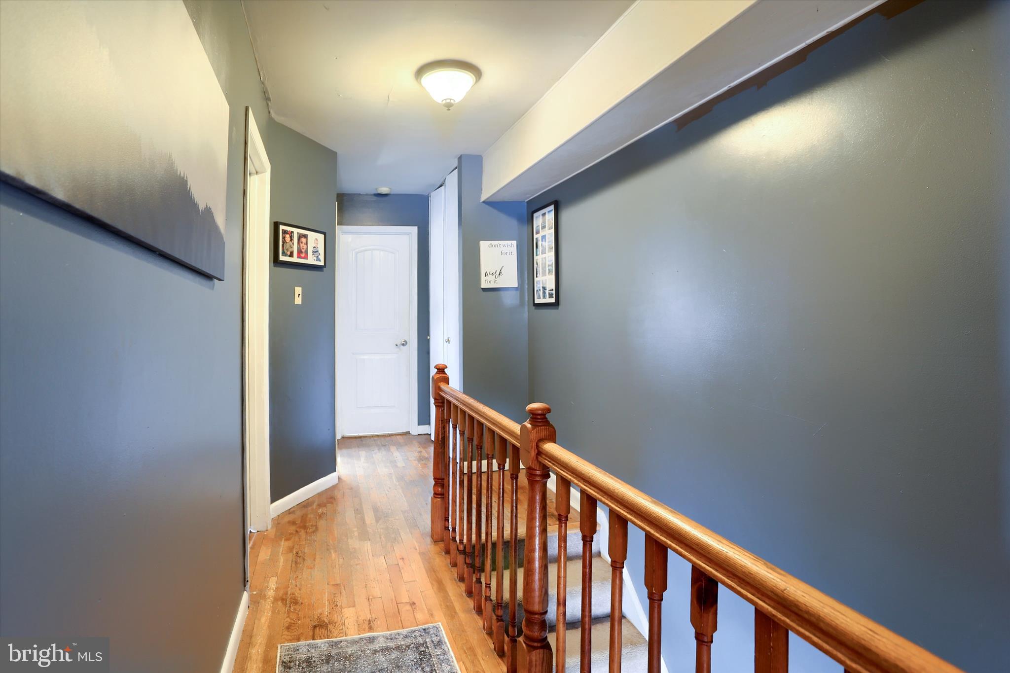 RIDLEY PARK - Residential