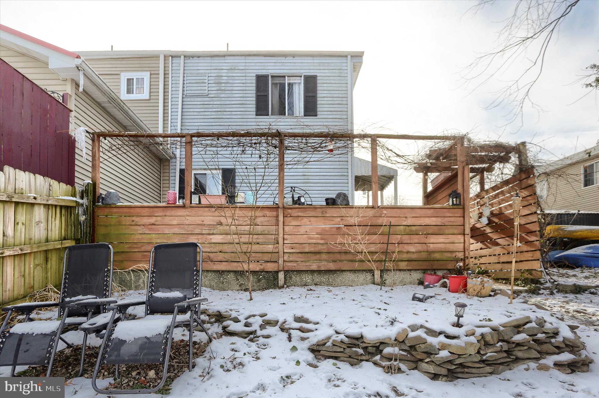 RIDLEY PARK - Residential