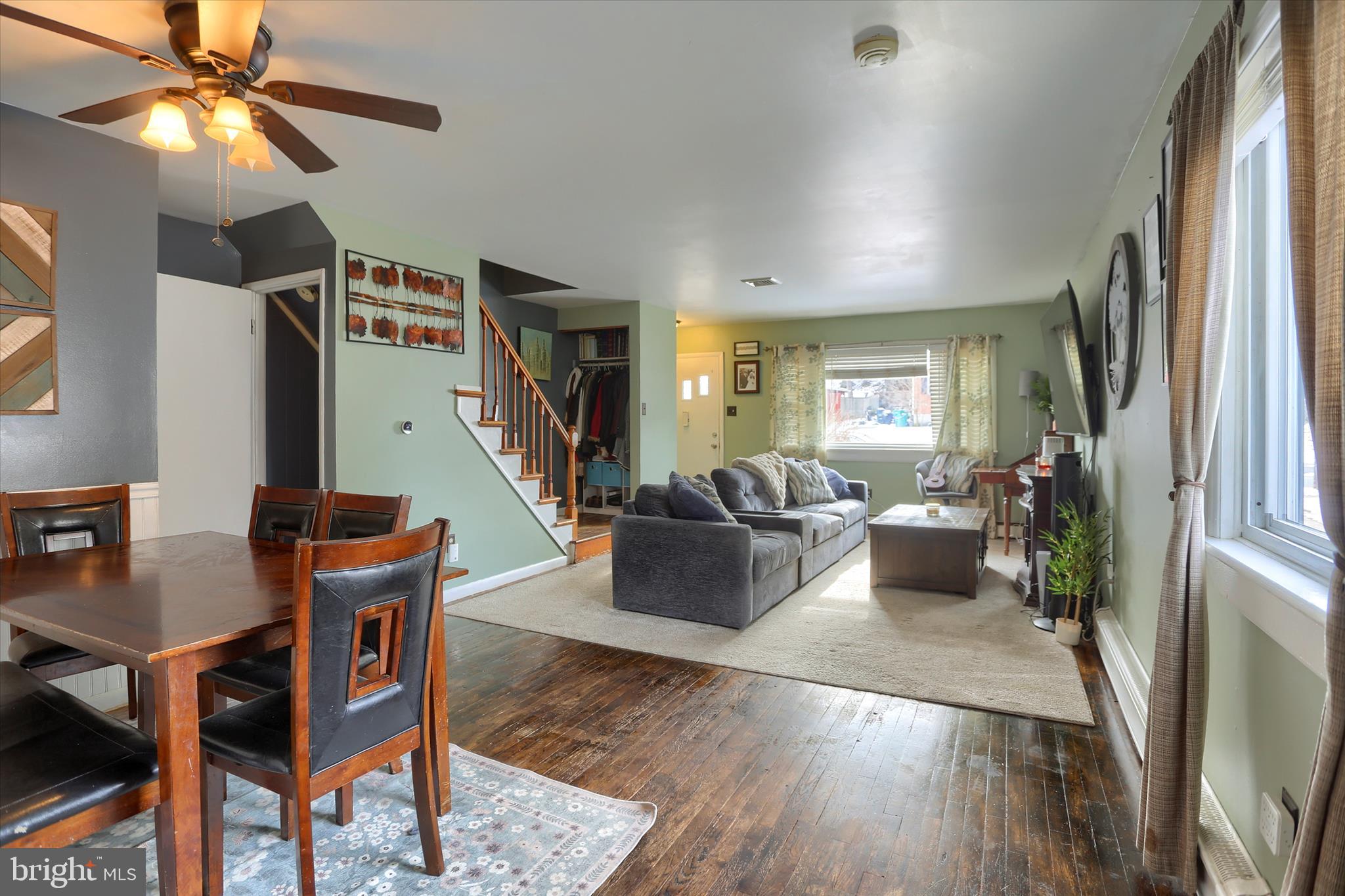 RIDLEY PARK - Residential