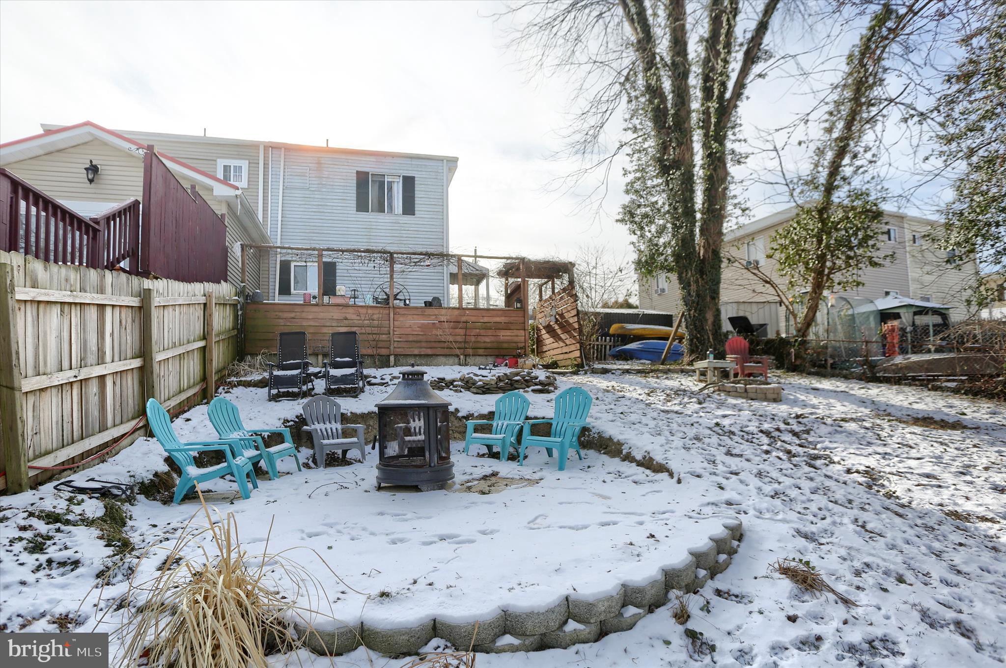 RIDLEY PARK - Residential