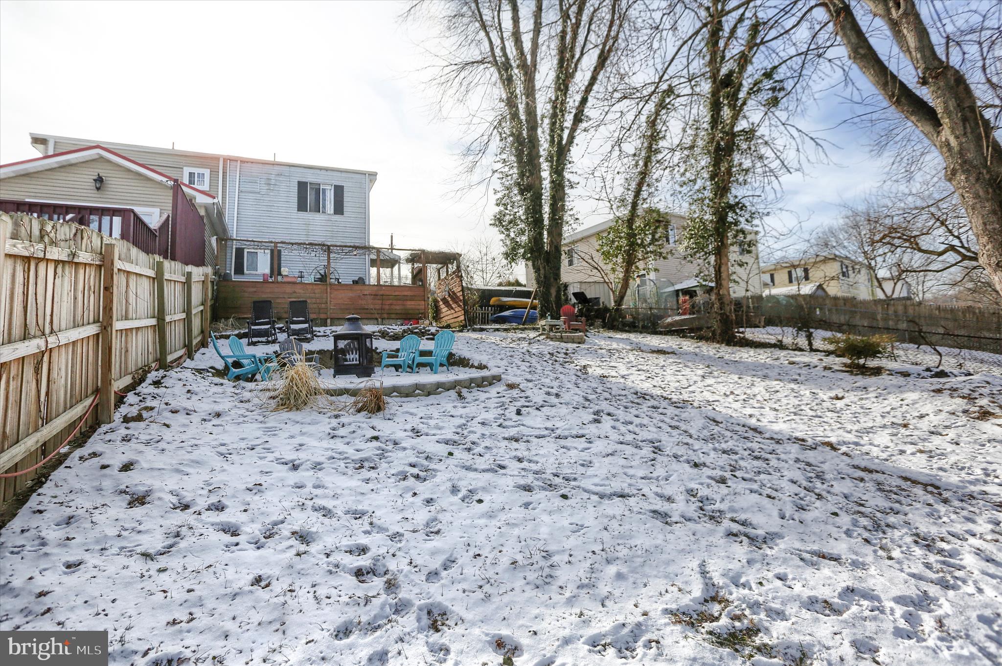 RIDLEY PARK - Residential