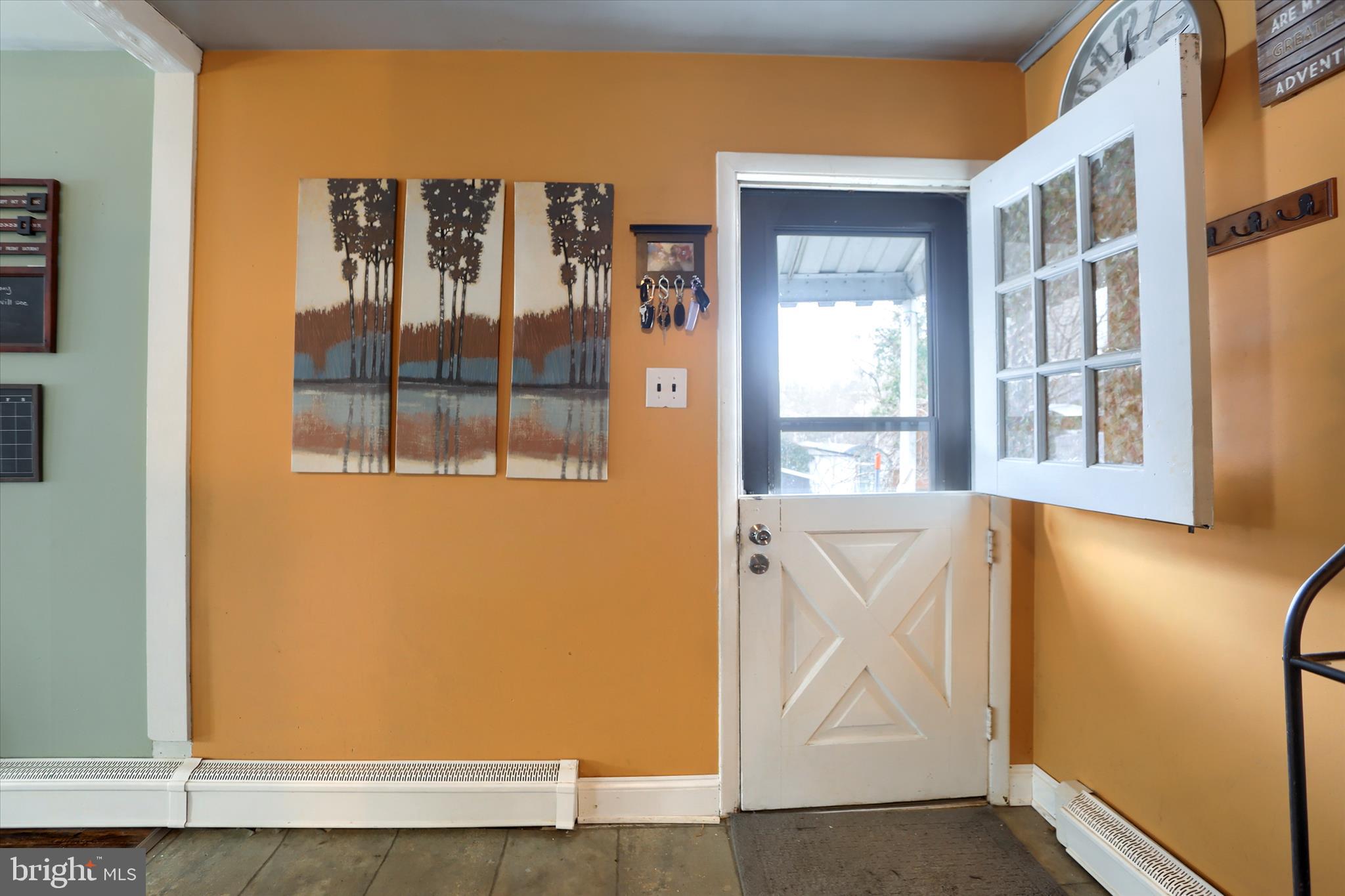 RIDLEY PARK - Residential