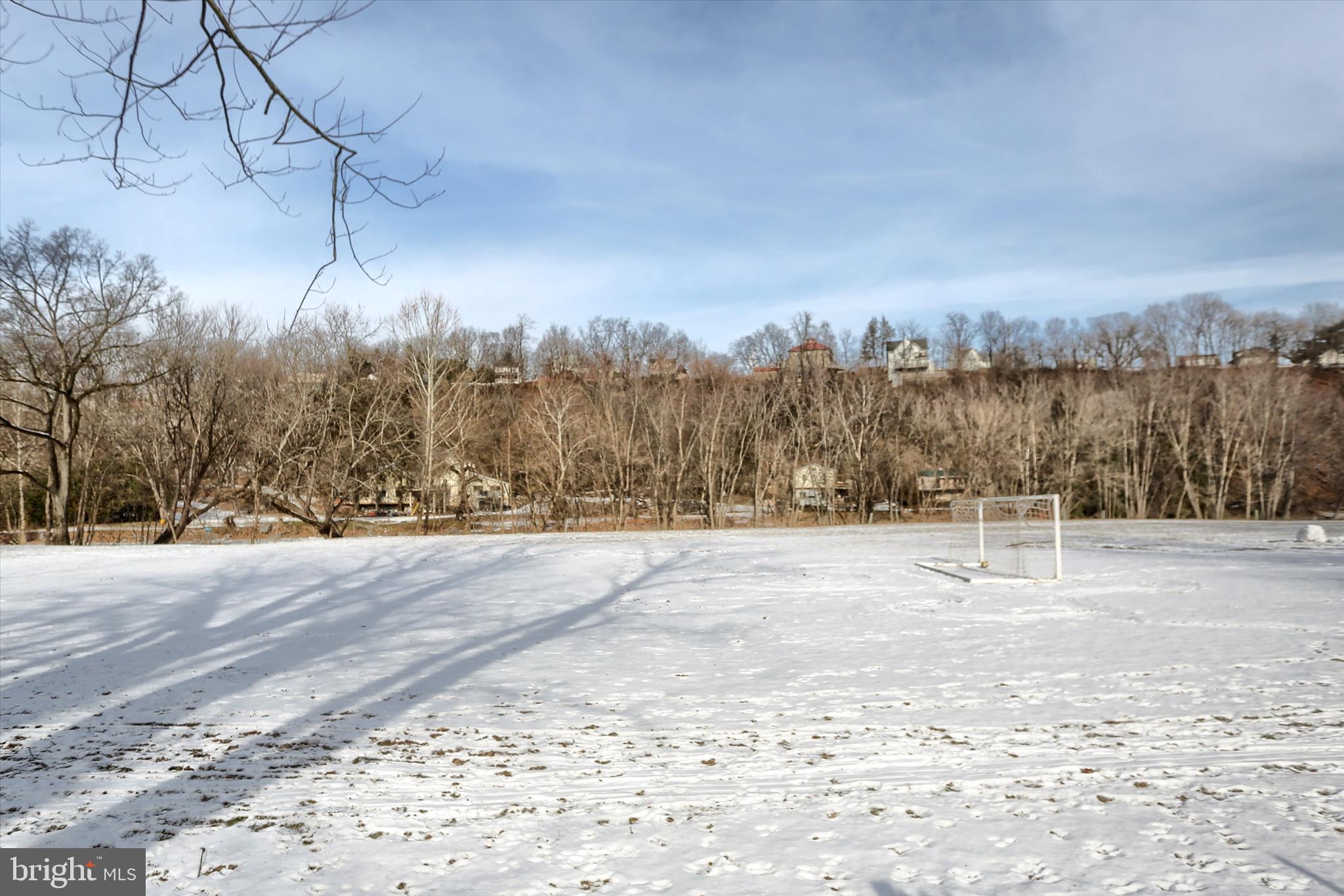 RIDLEY PARK - Residential