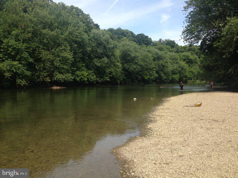 RIDLEY PARK - Residential
