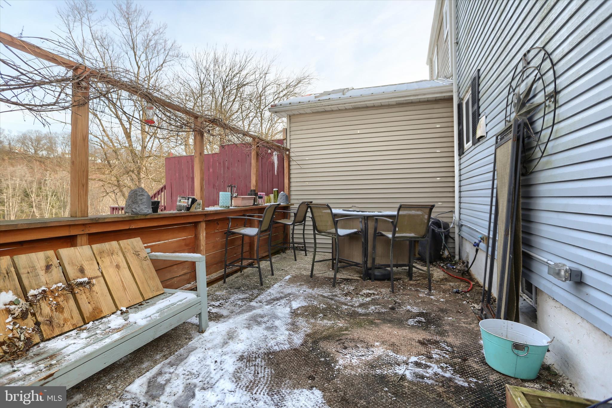 RIDLEY PARK - Residential