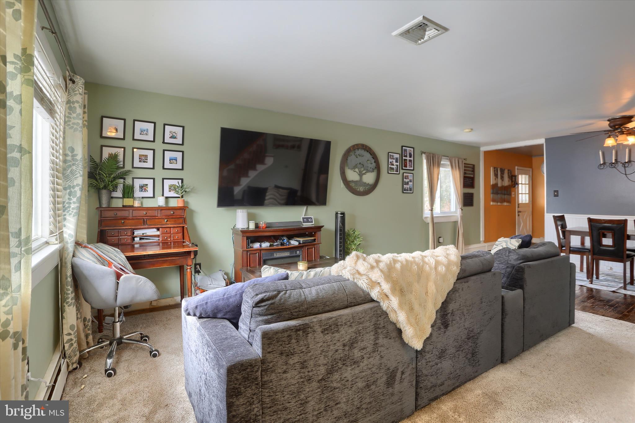 RIDLEY PARK - Residential