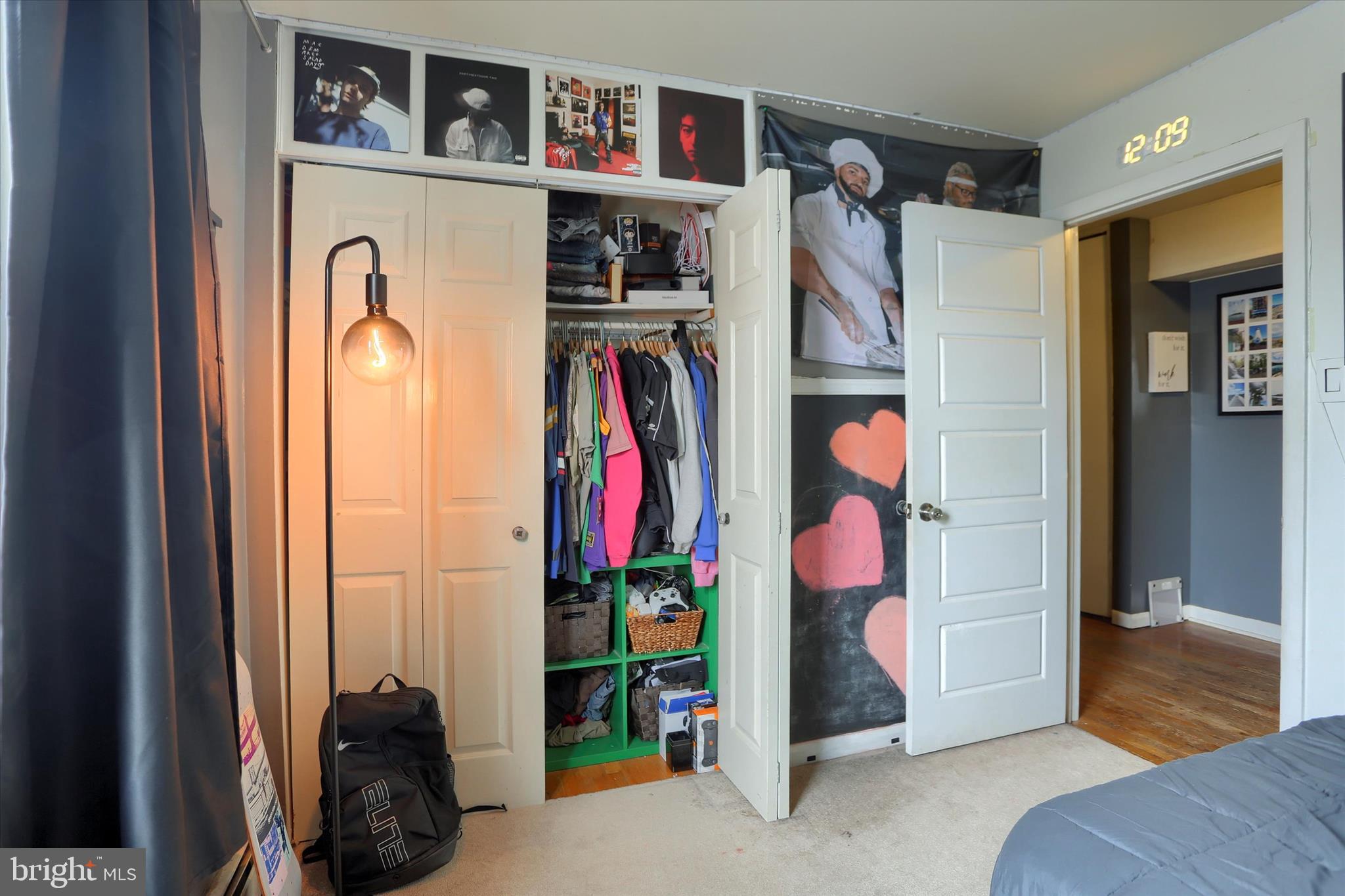 RIDLEY PARK - Residential