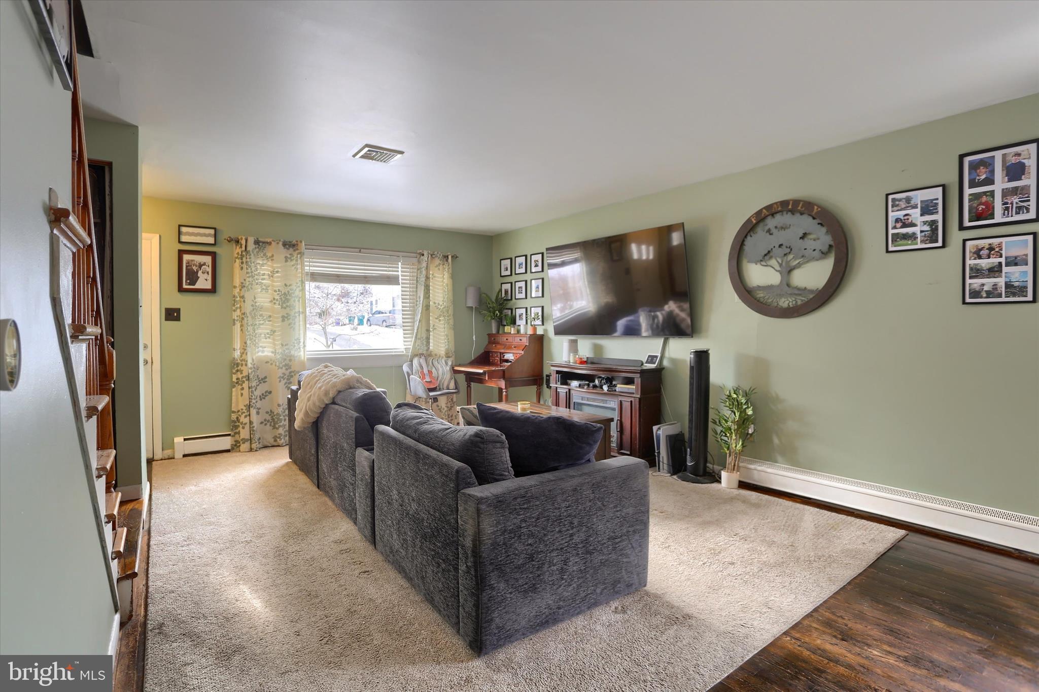 RIDLEY PARK - Residential