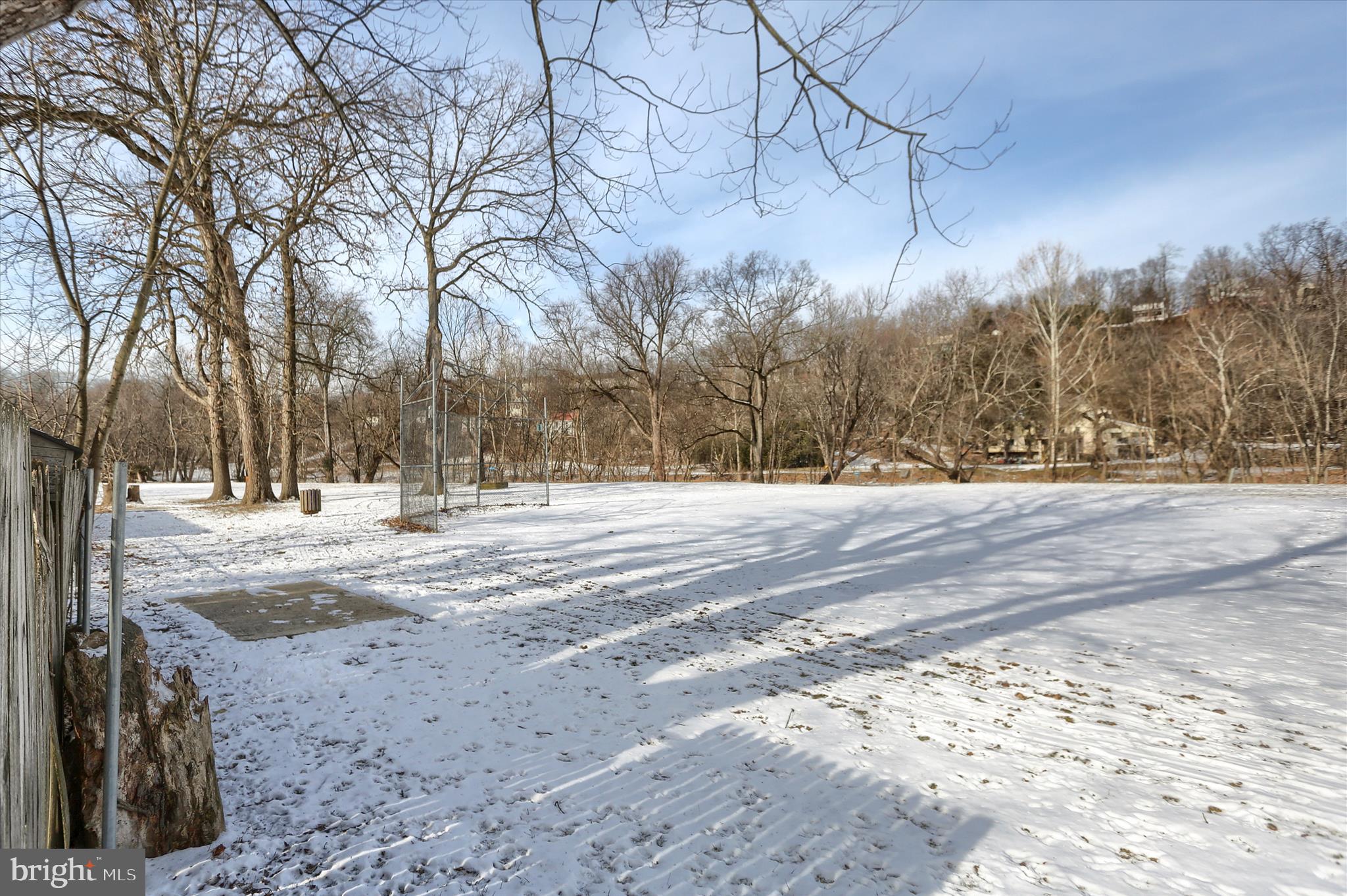 RIDLEY PARK - Residential