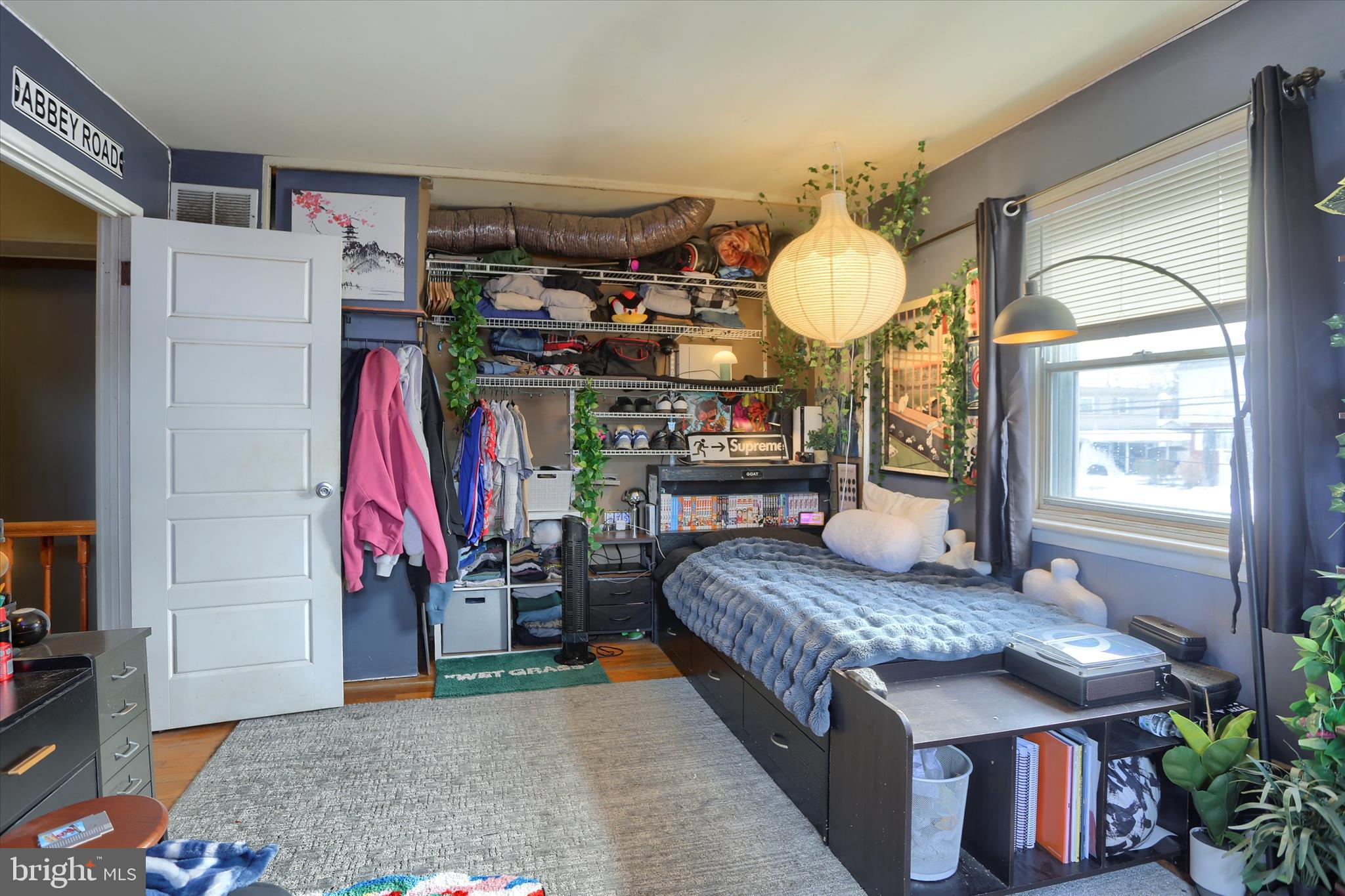 RIDLEY PARK - Residential