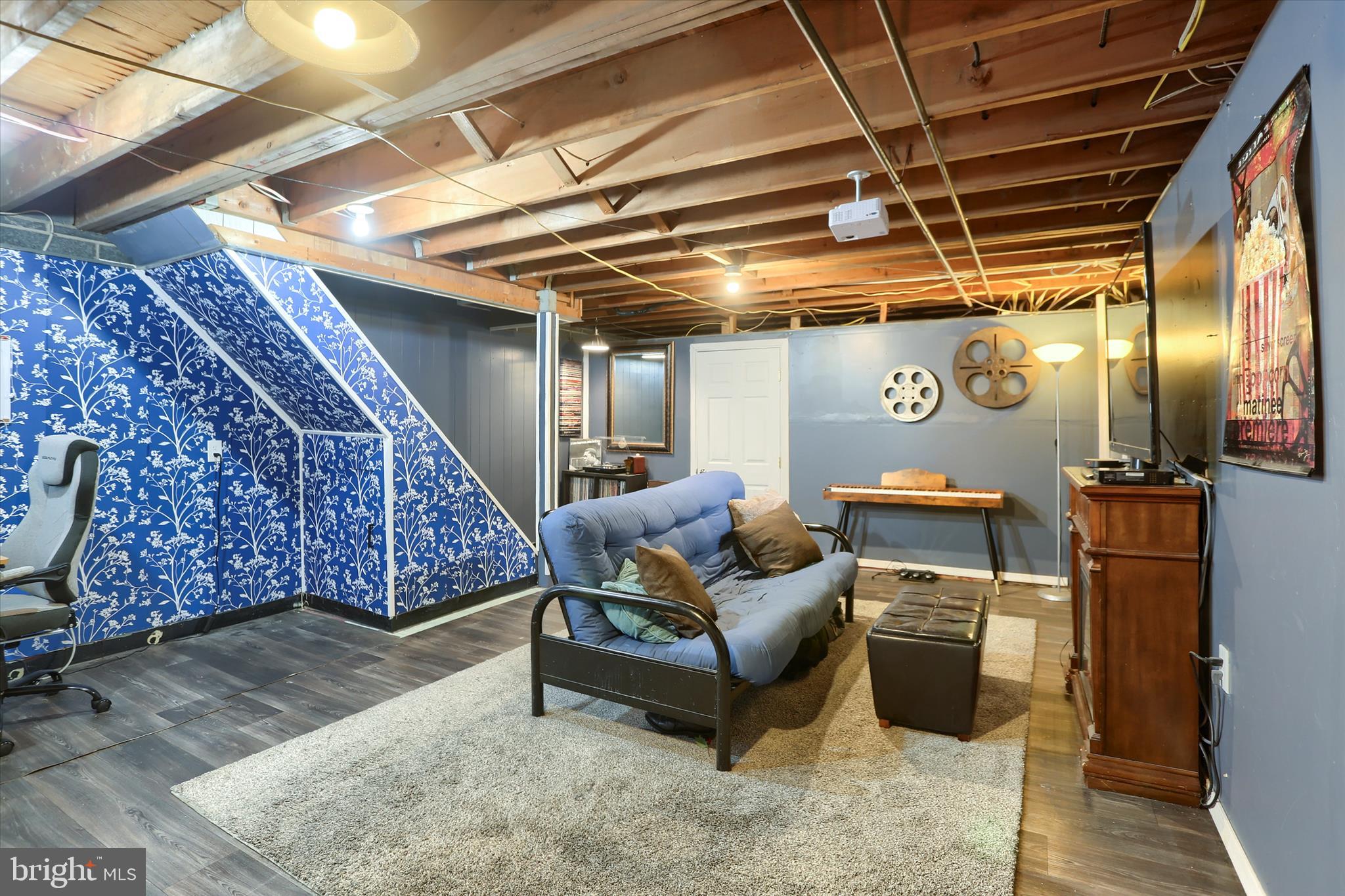 RIDLEY PARK - Residential