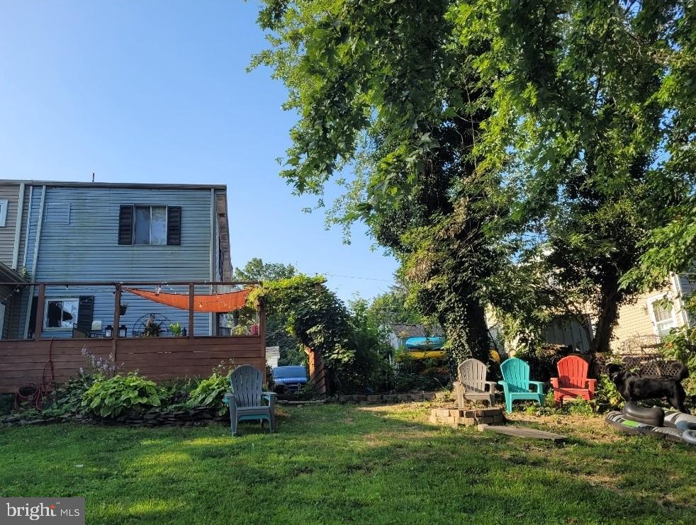 RIDLEY PARK - Residential