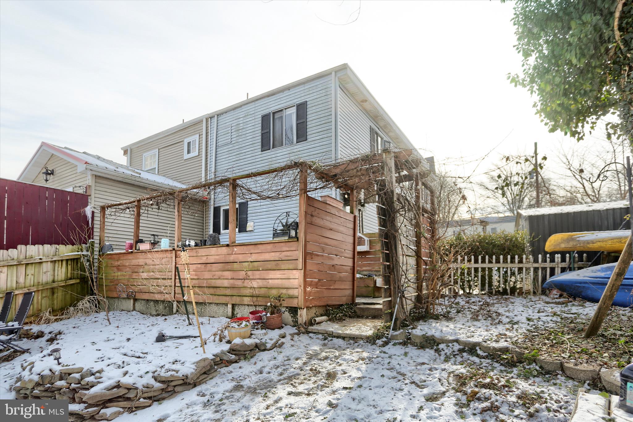 RIDLEY PARK - Residential