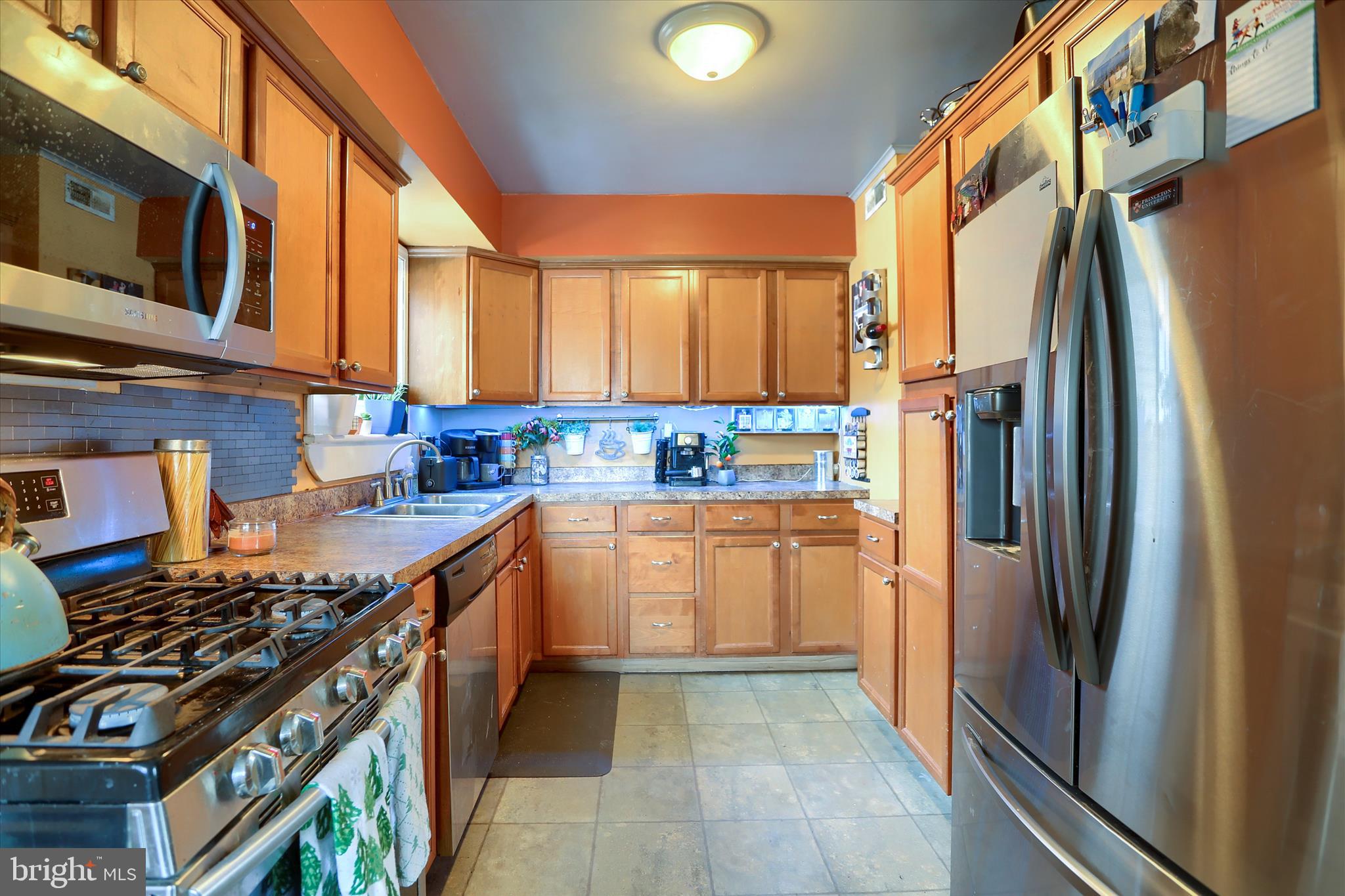 RIDLEY PARK - Residential