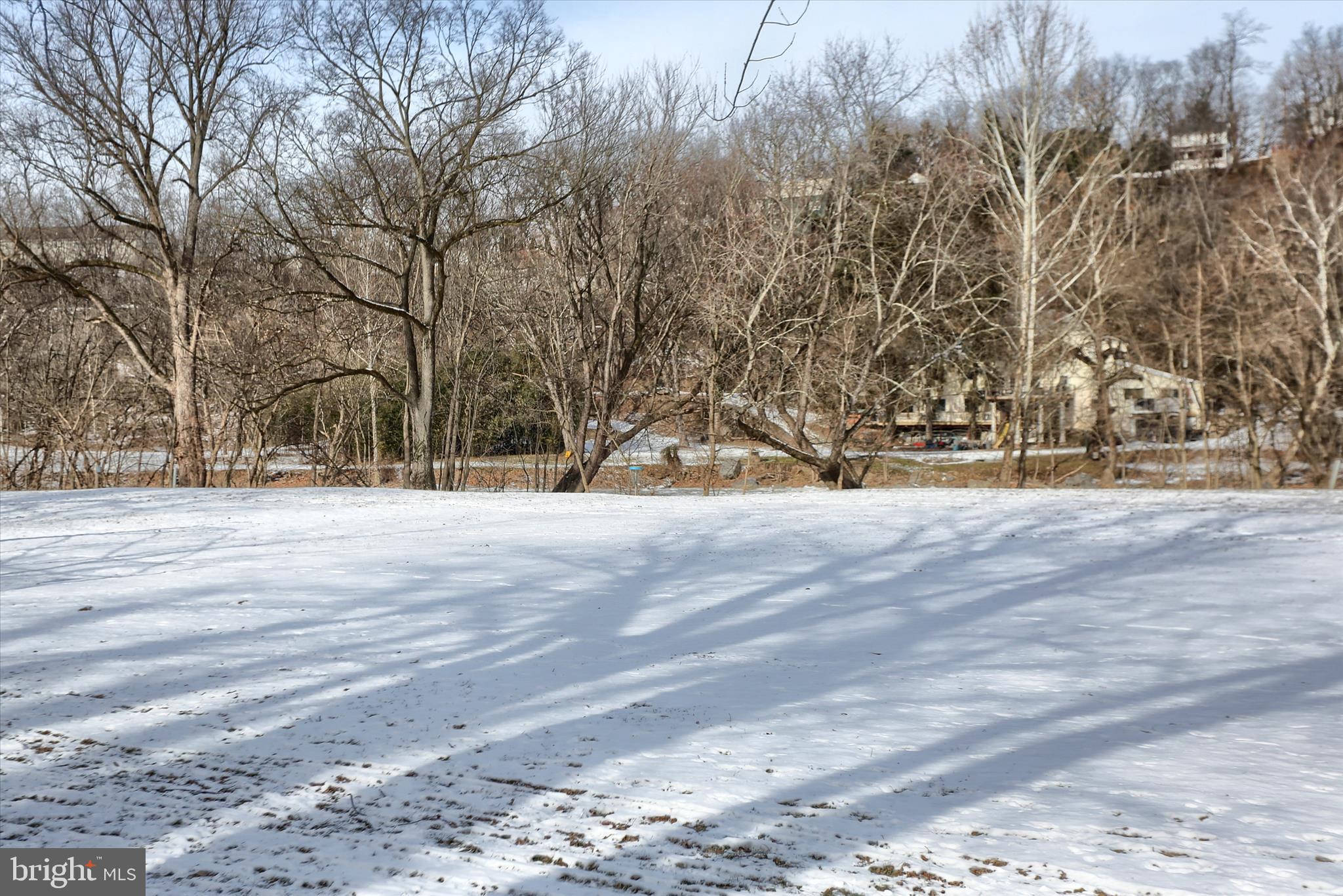 RIDLEY PARK - Residential